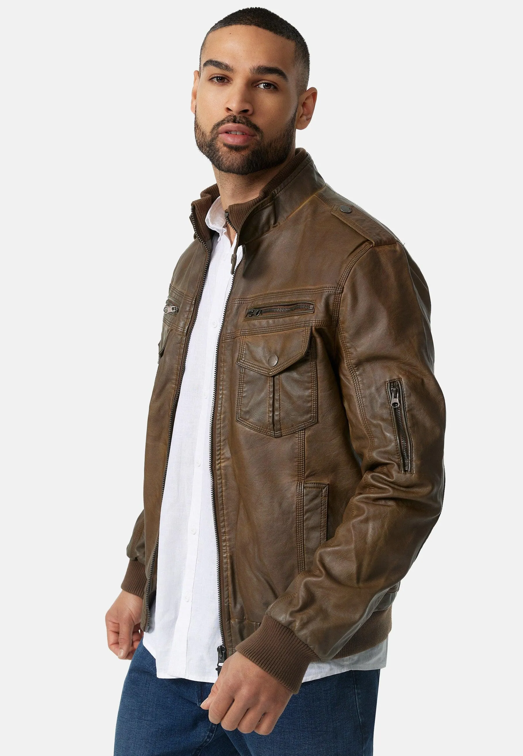 Übergangsjacke Pawel