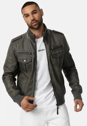 Übergangsjacke Pawel