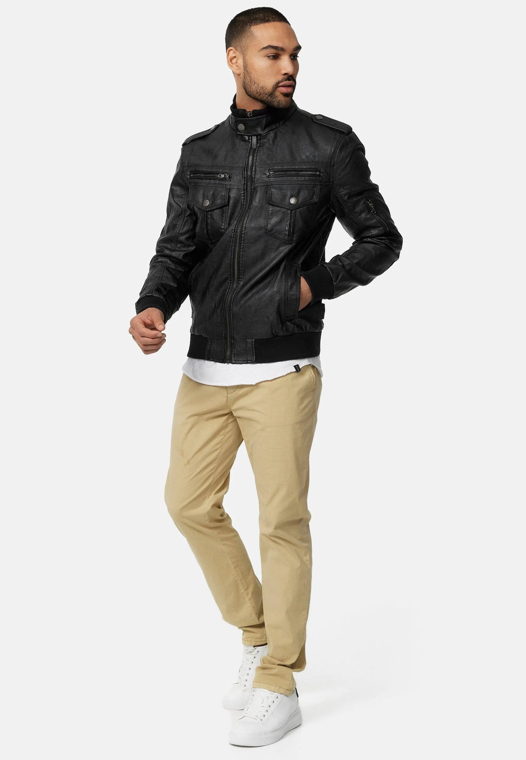 Übergangsjacke Pawel