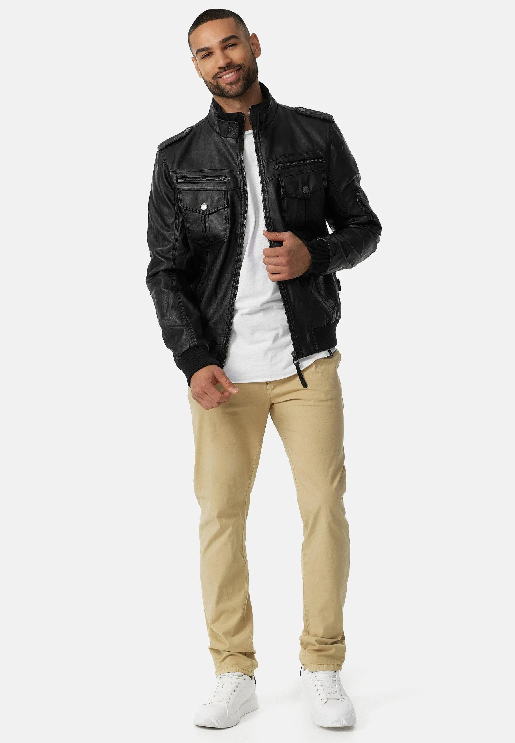 Übergangsjacke Pawel