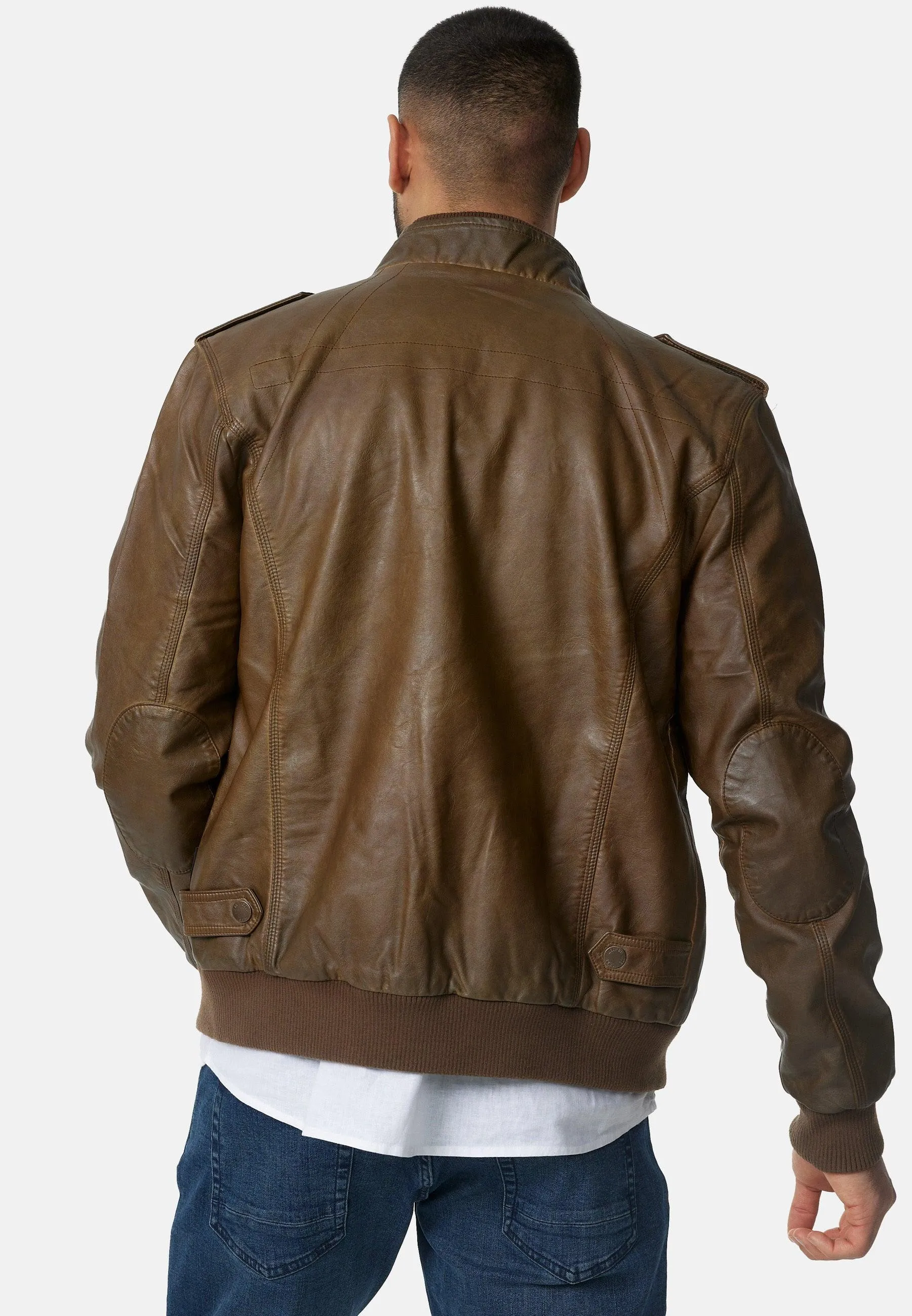 Übergangsjacke Pawel