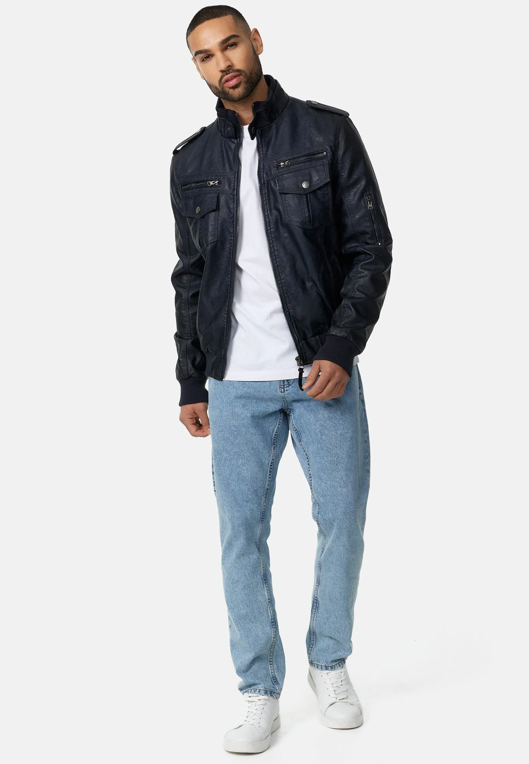 Übergangsjacke Pawel
