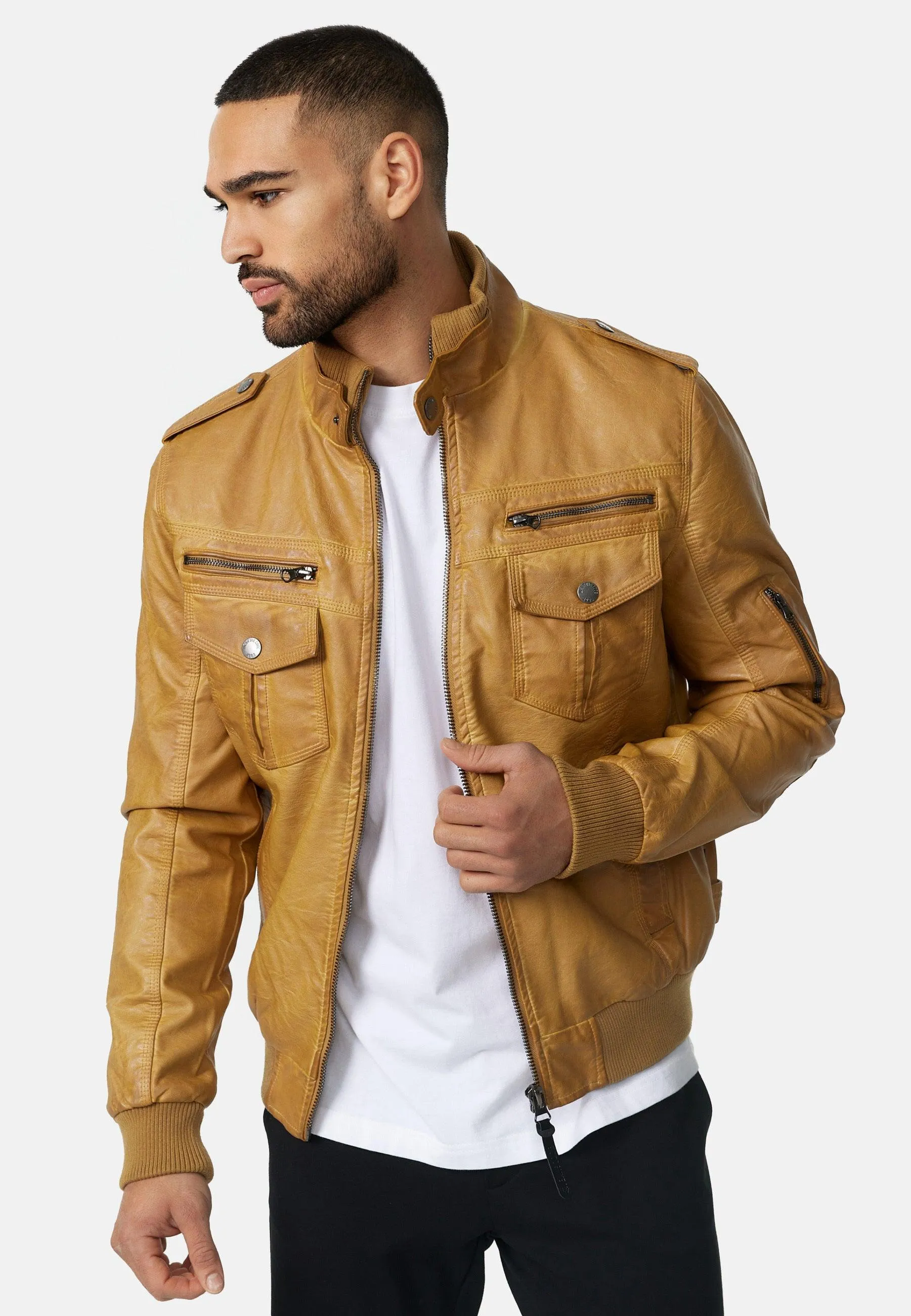 Übergangsjacke Pawel