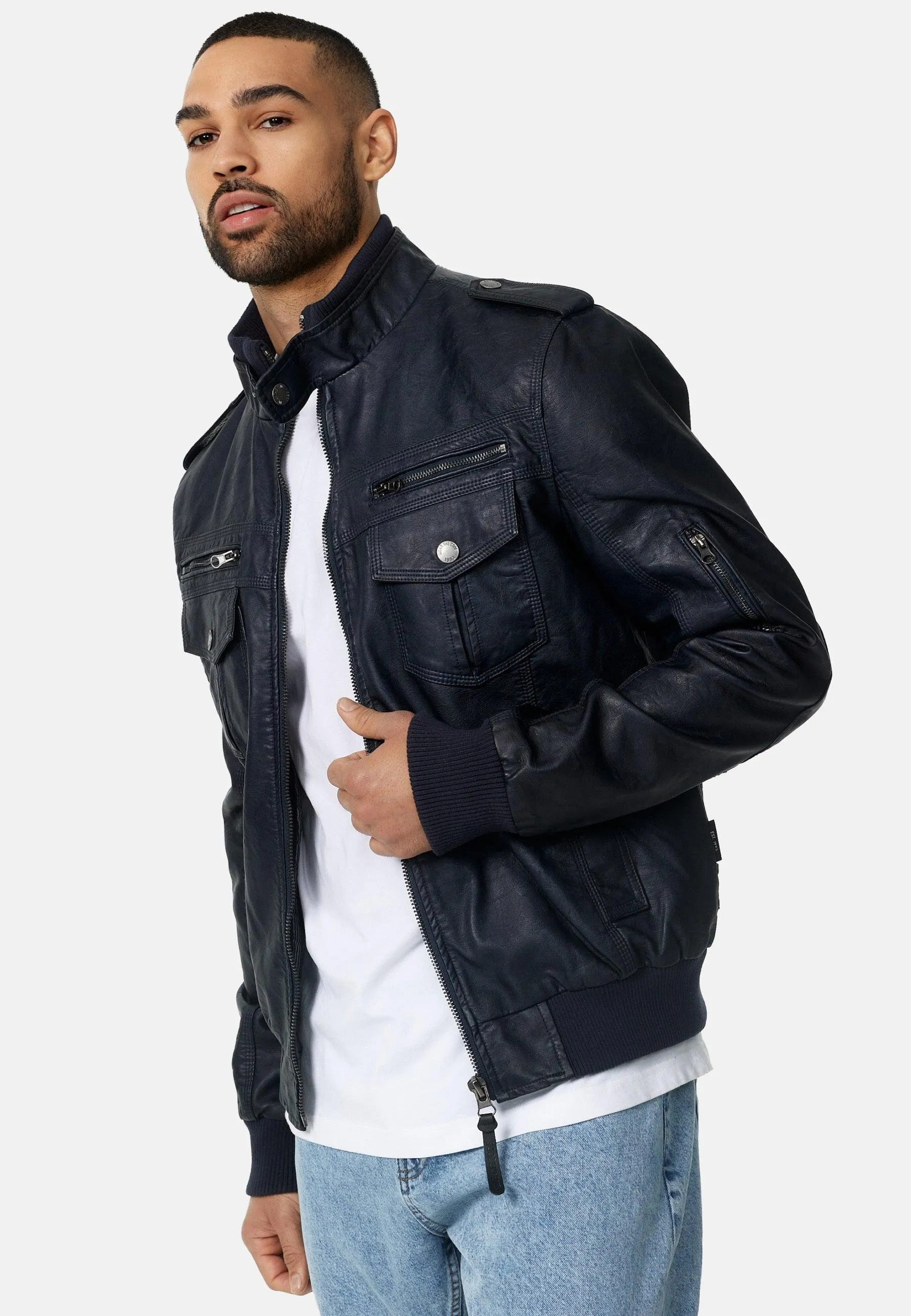 Übergangsjacke Pawel