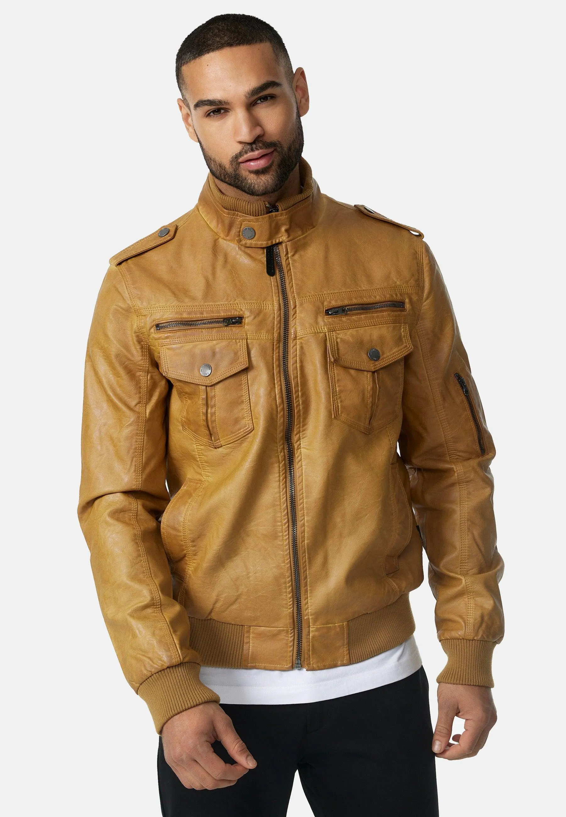 Übergangsjacke Pawel