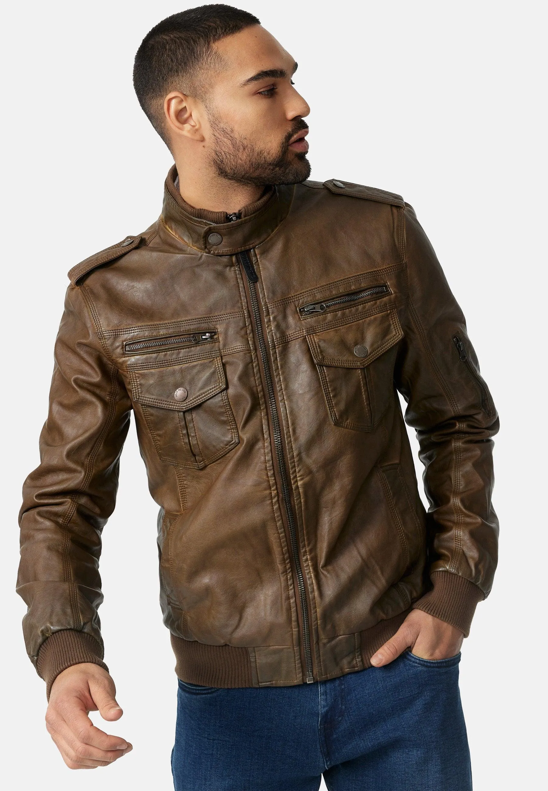 Übergangsjacke Pawel