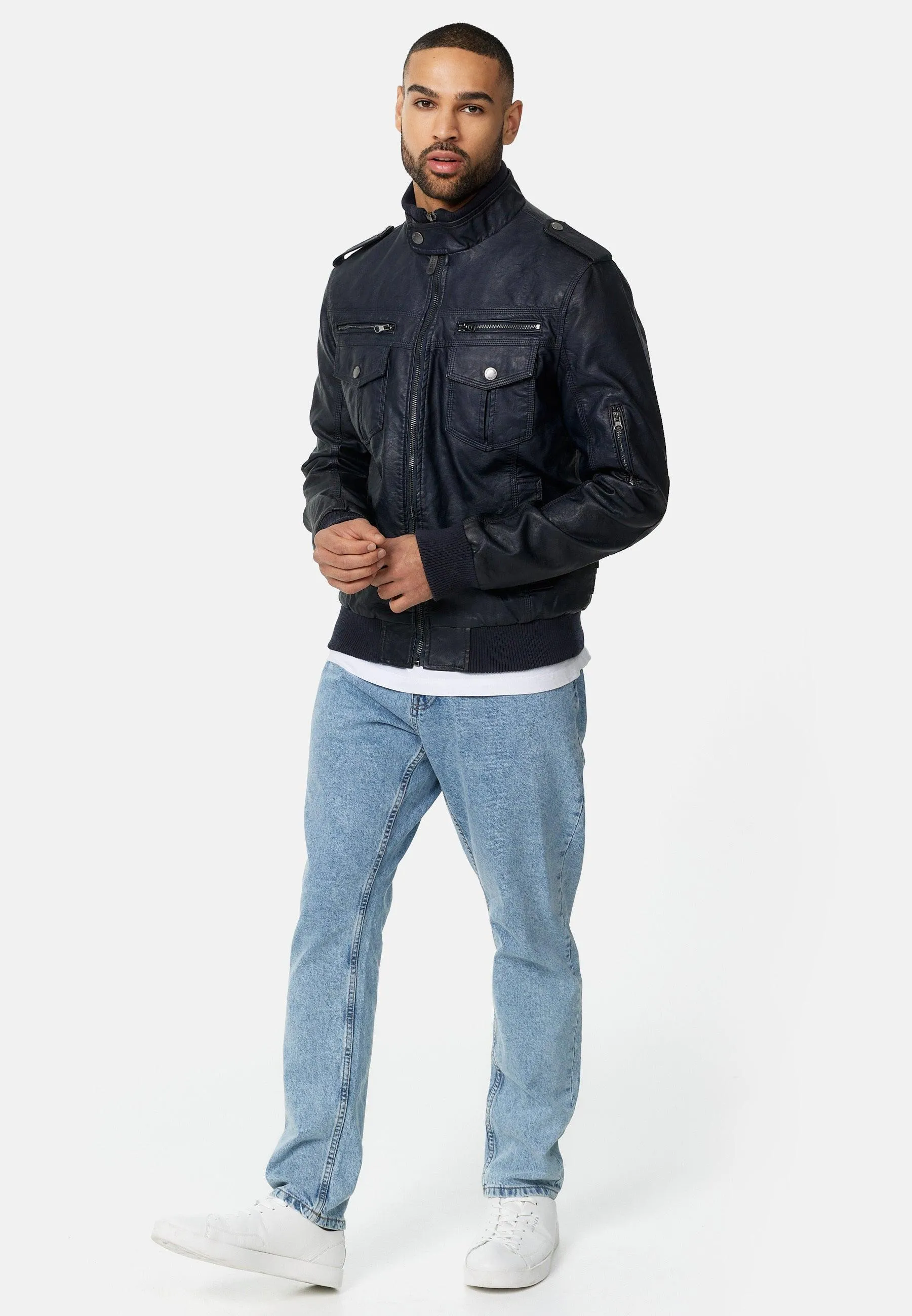 Übergangsjacke Pawel