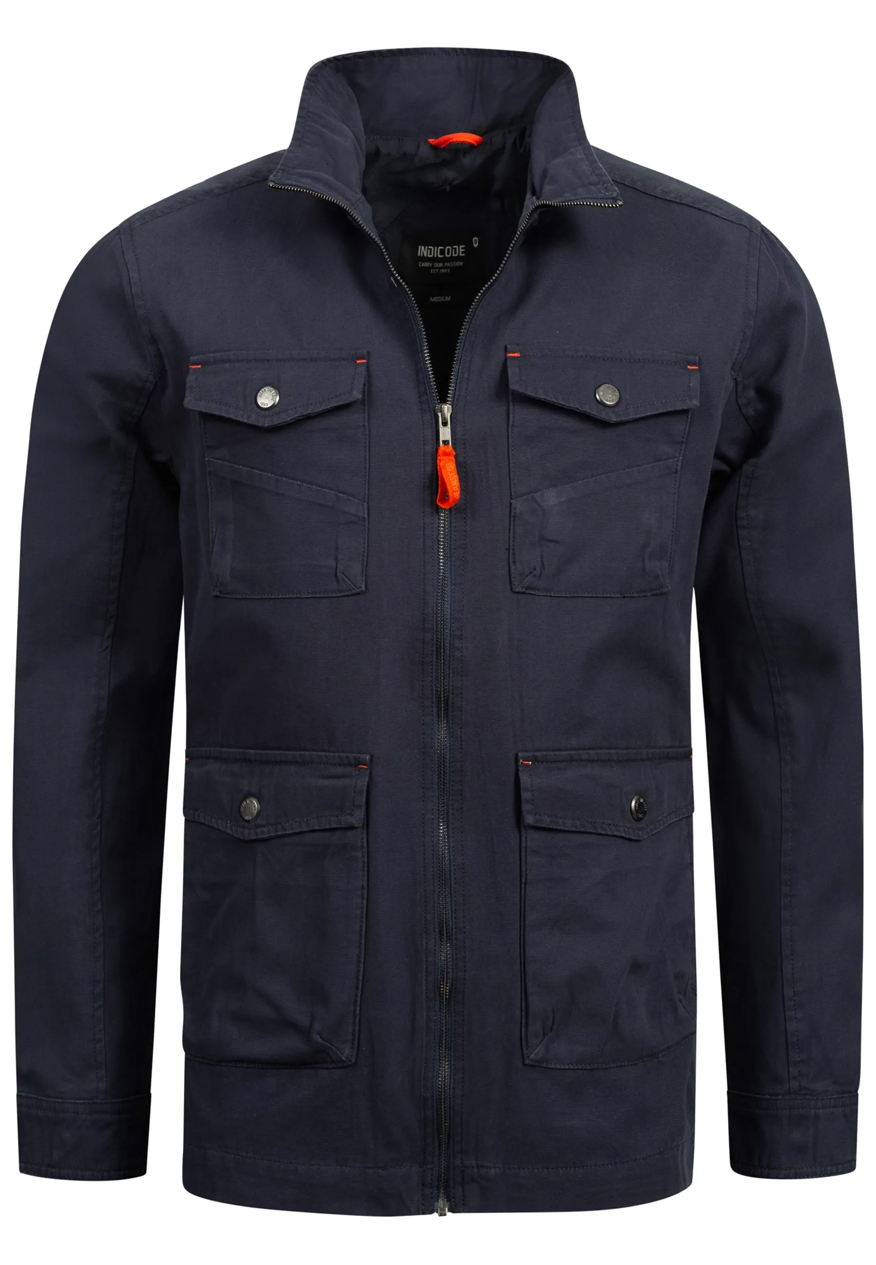 Übergangsjacke Simeon