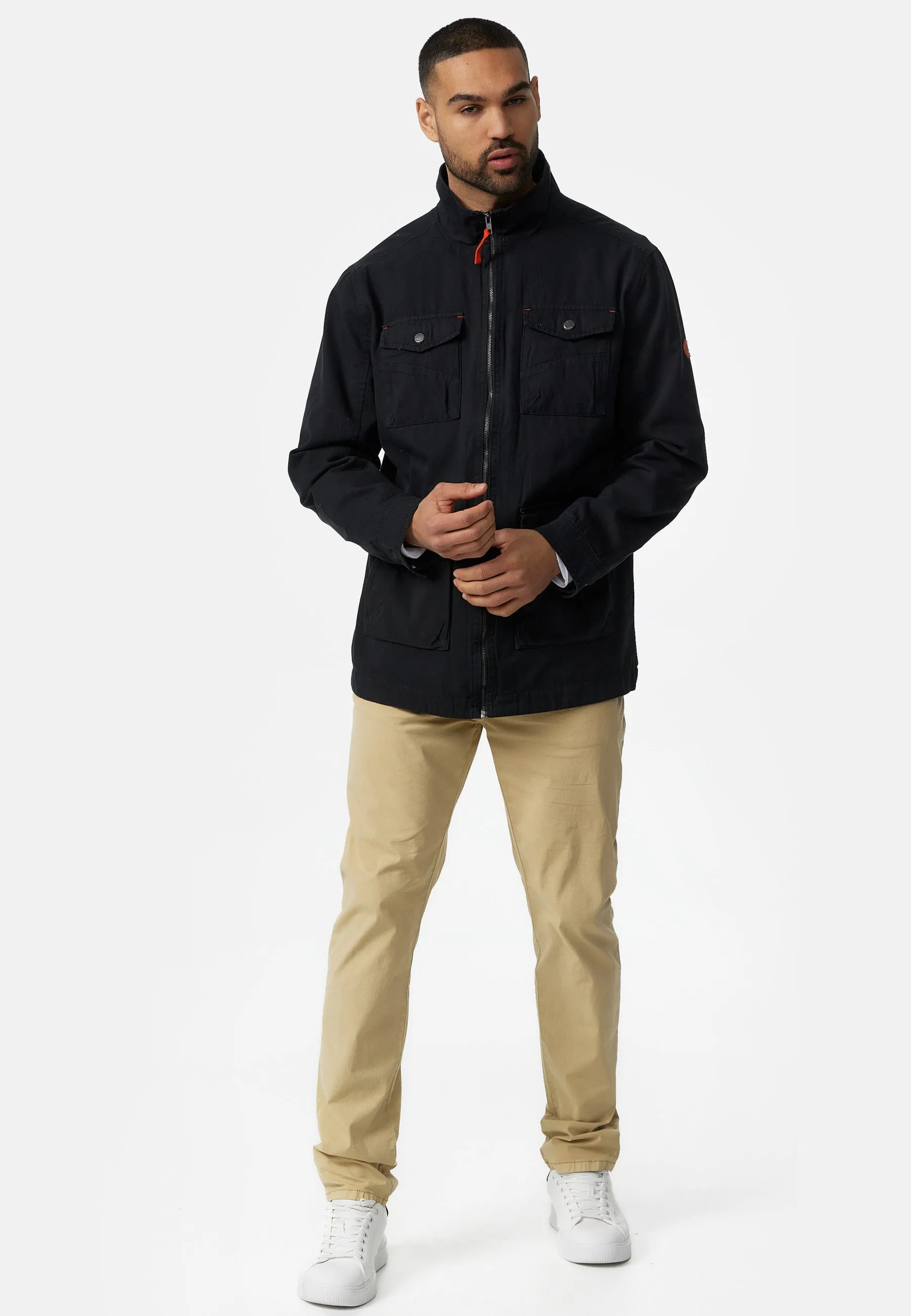 Übergangsjacke Simeon