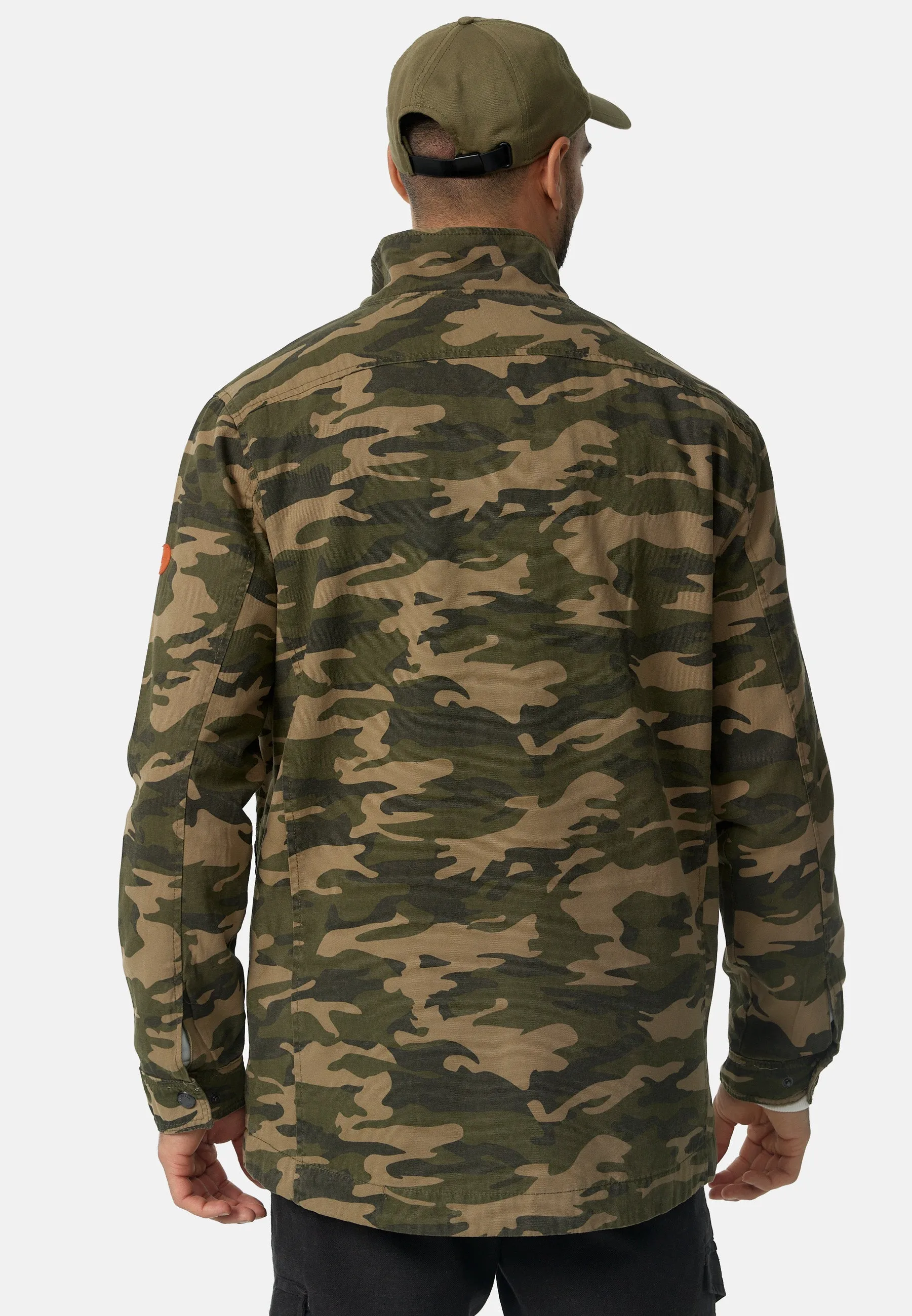 Übergangsjacke Simeon