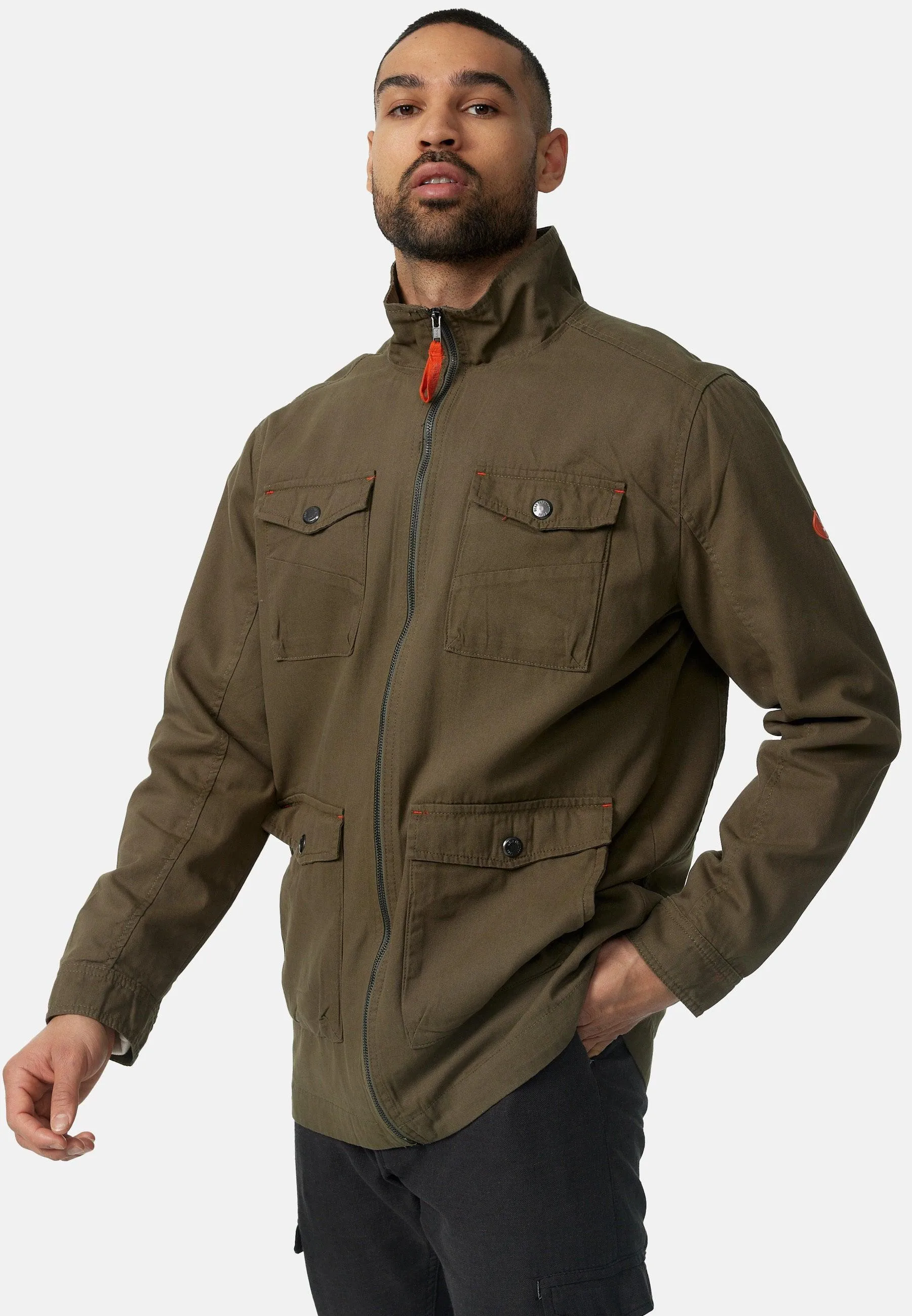 Übergangsjacke Simeon