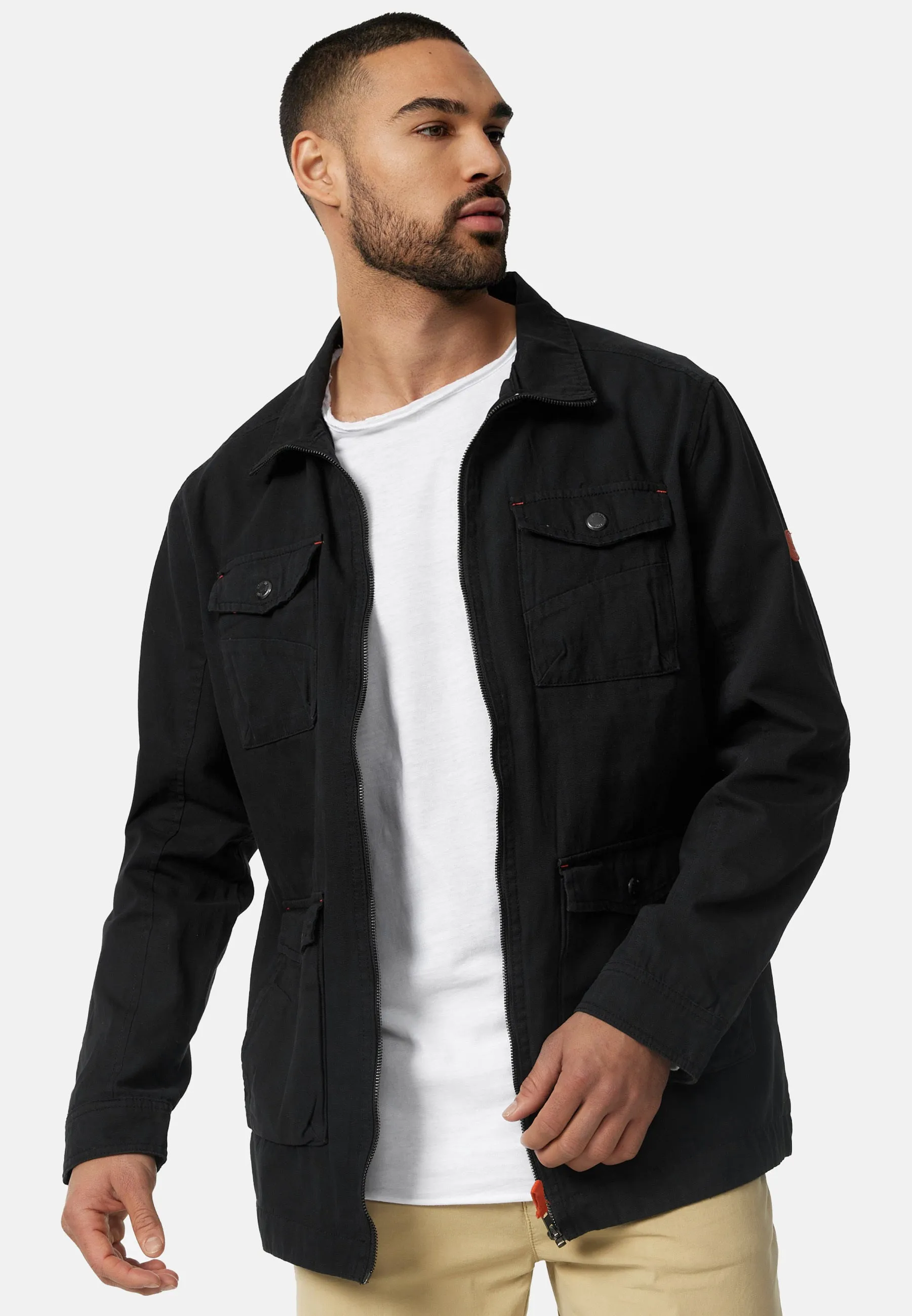 Übergangsjacke Simeon