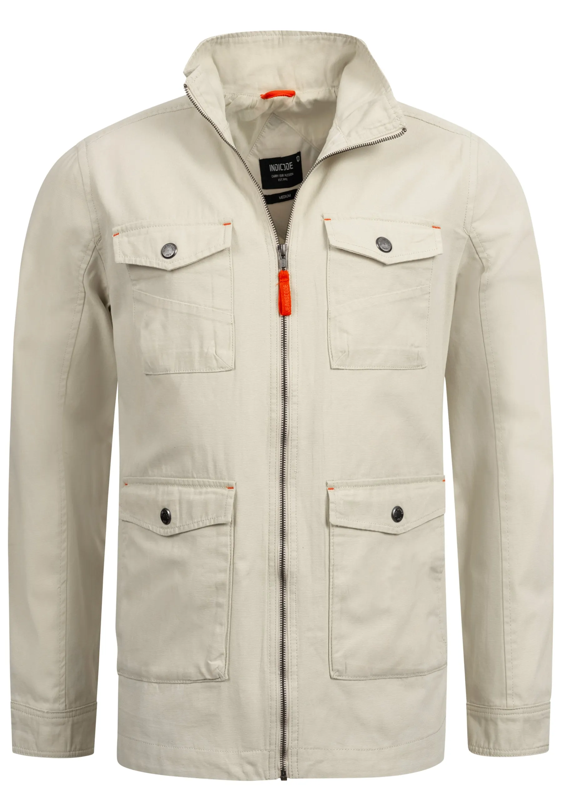 Übergangsjacke Simeon