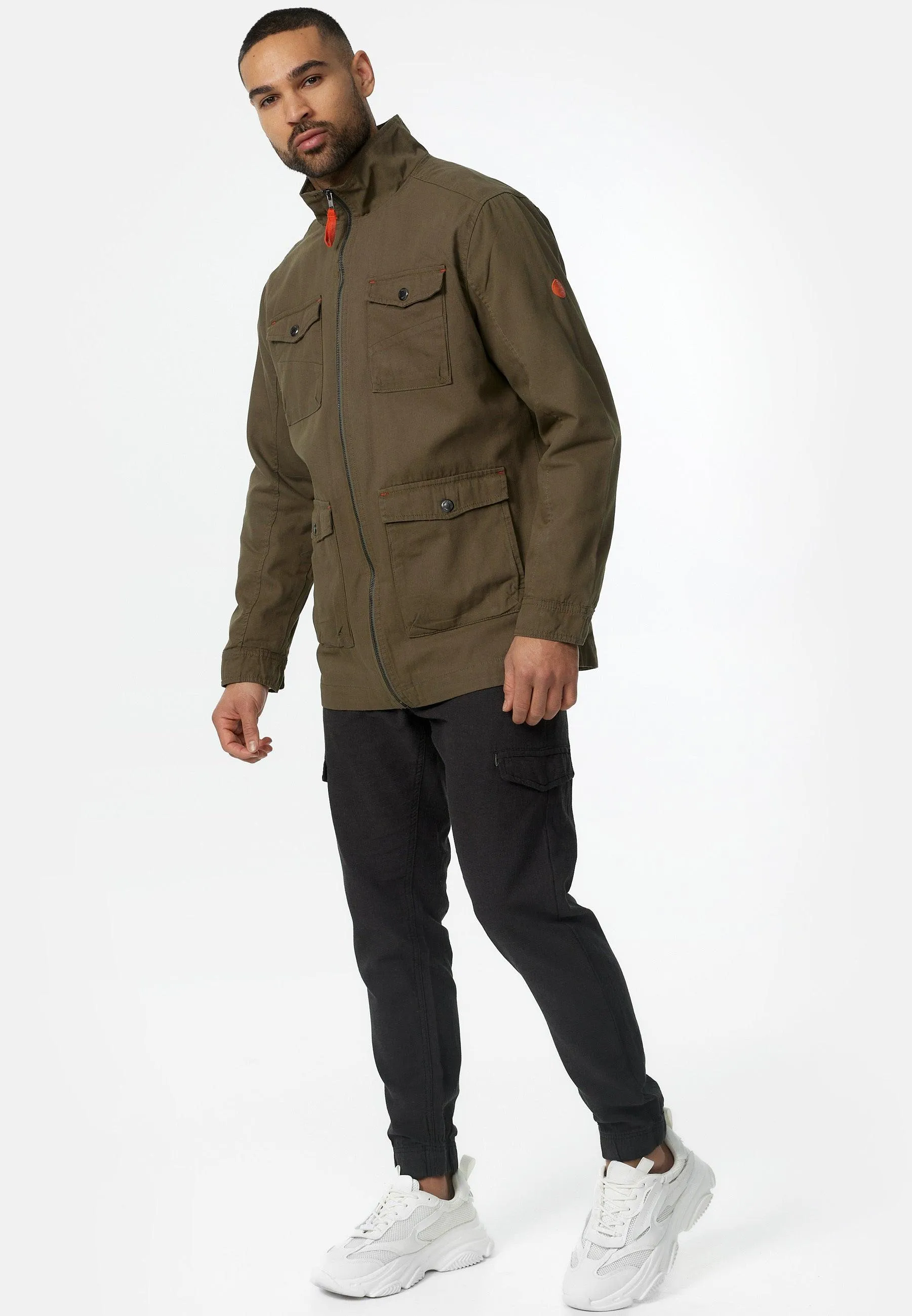 Übergangsjacke Simeon