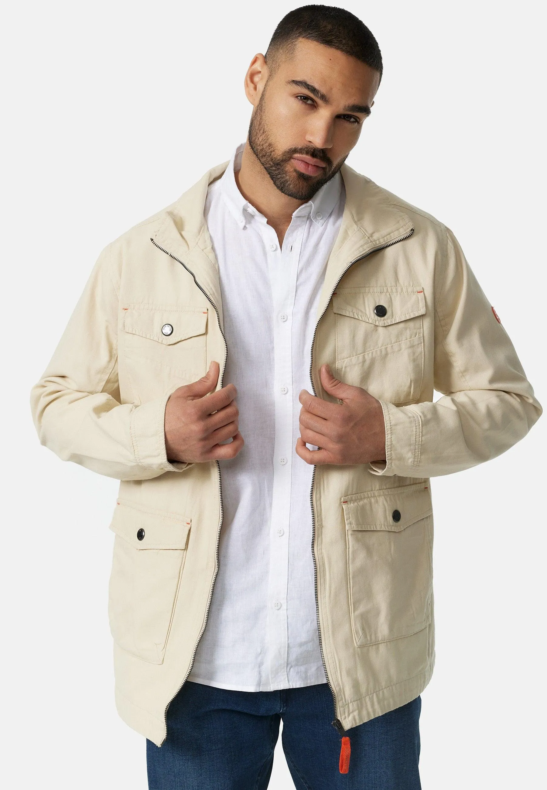 Übergangsjacke Simeon