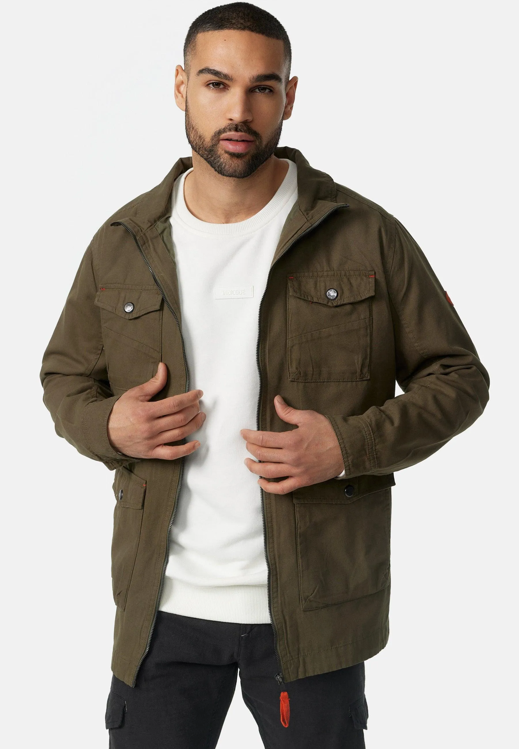 Übergangsjacke Simeon