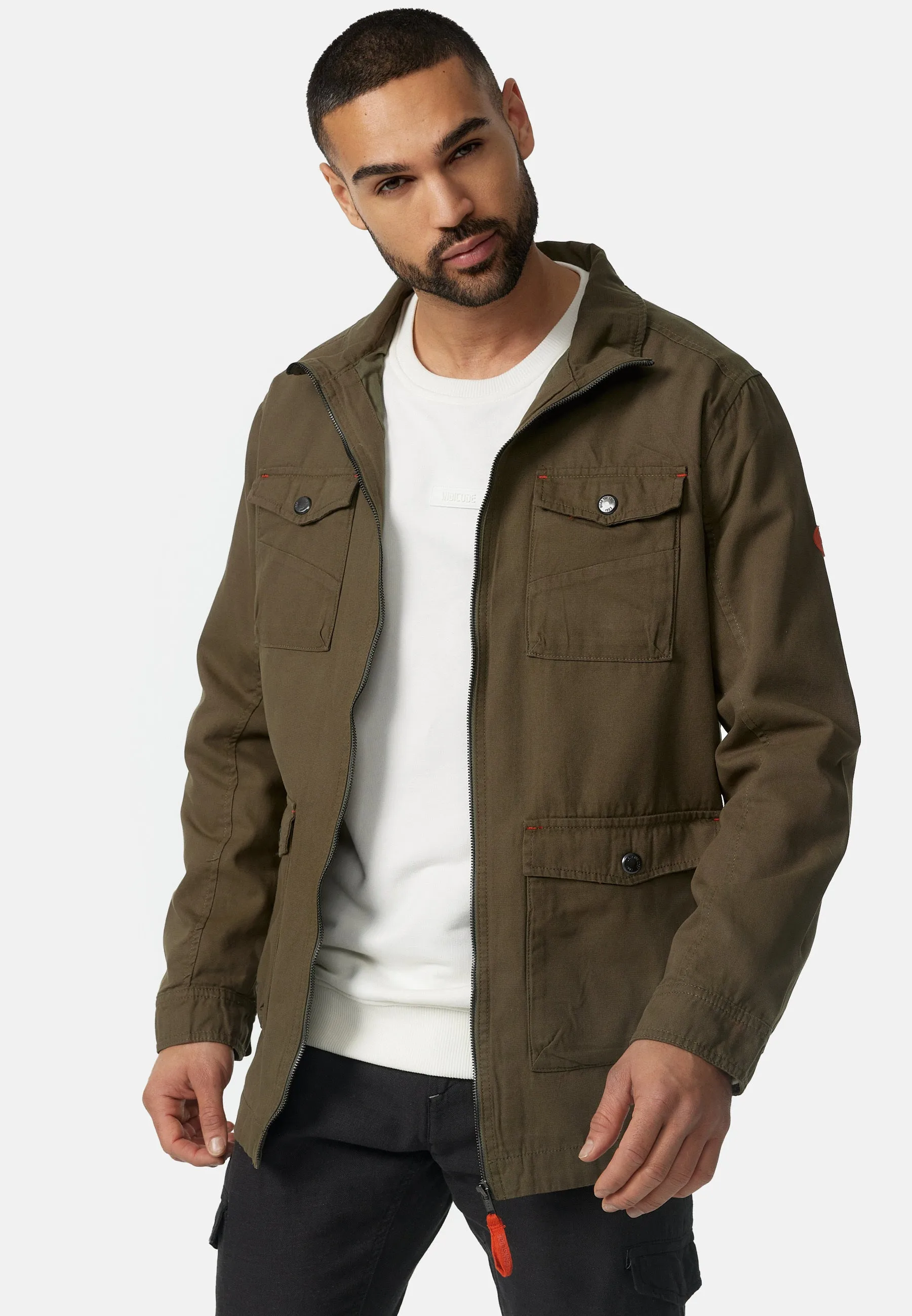 Übergangsjacke Simeon
