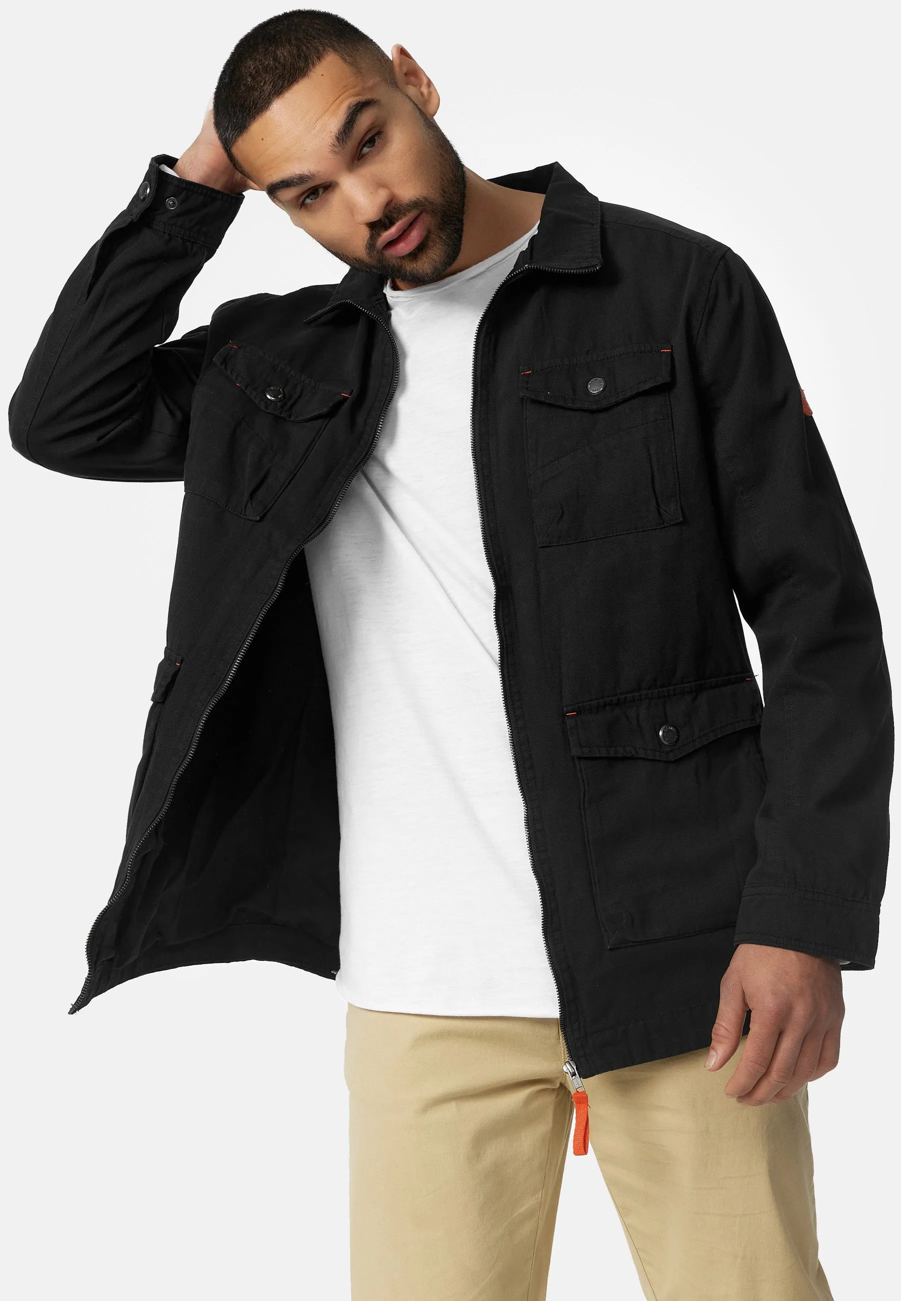 Übergangsjacke Simeon