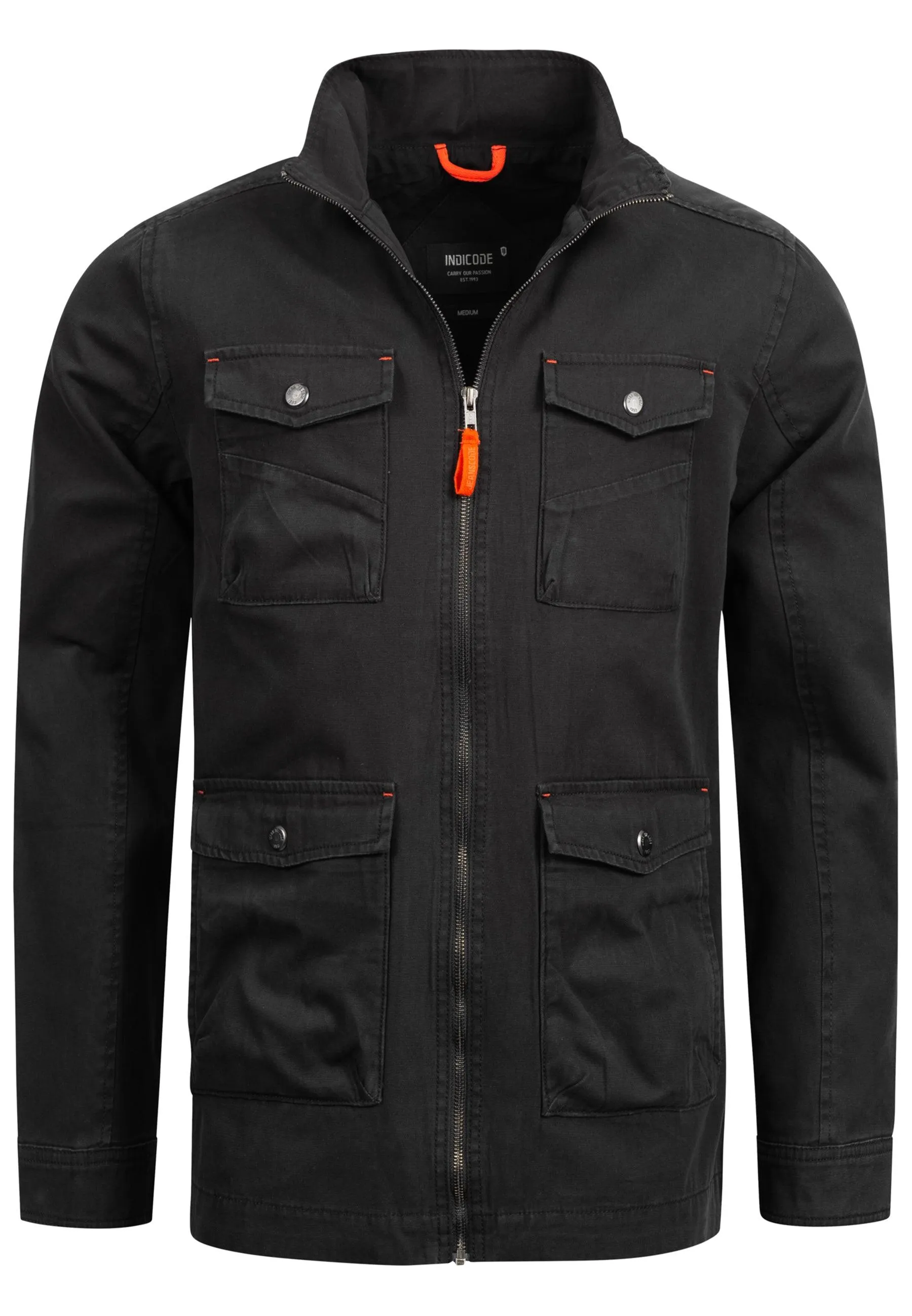 Übergangsjacke Simeon