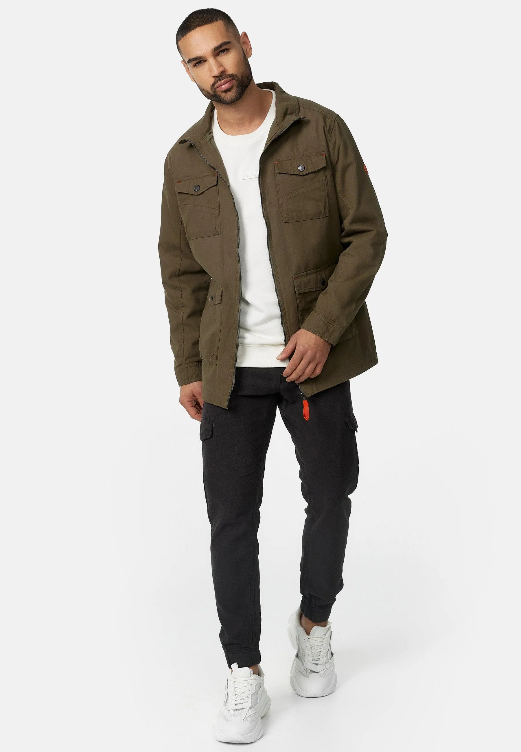 Übergangsjacke Simeon