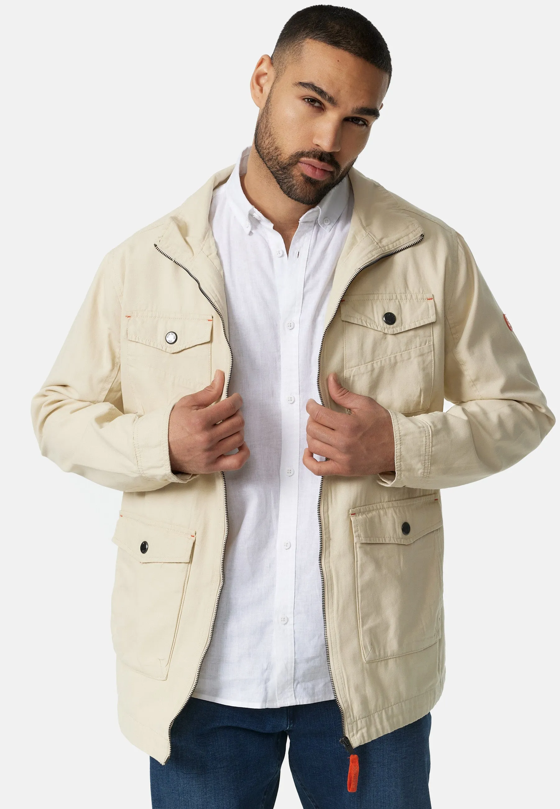 Übergangsjacke Simeon