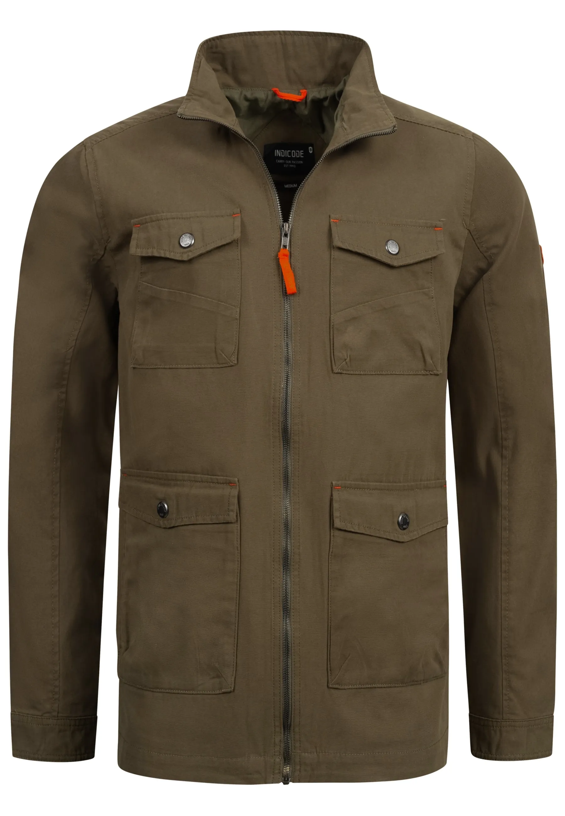 Übergangsjacke Simeon