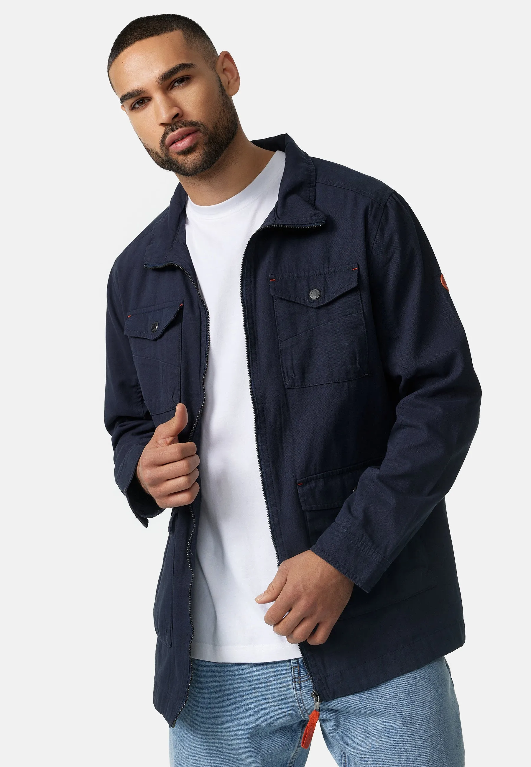 Übergangsjacke Simeon