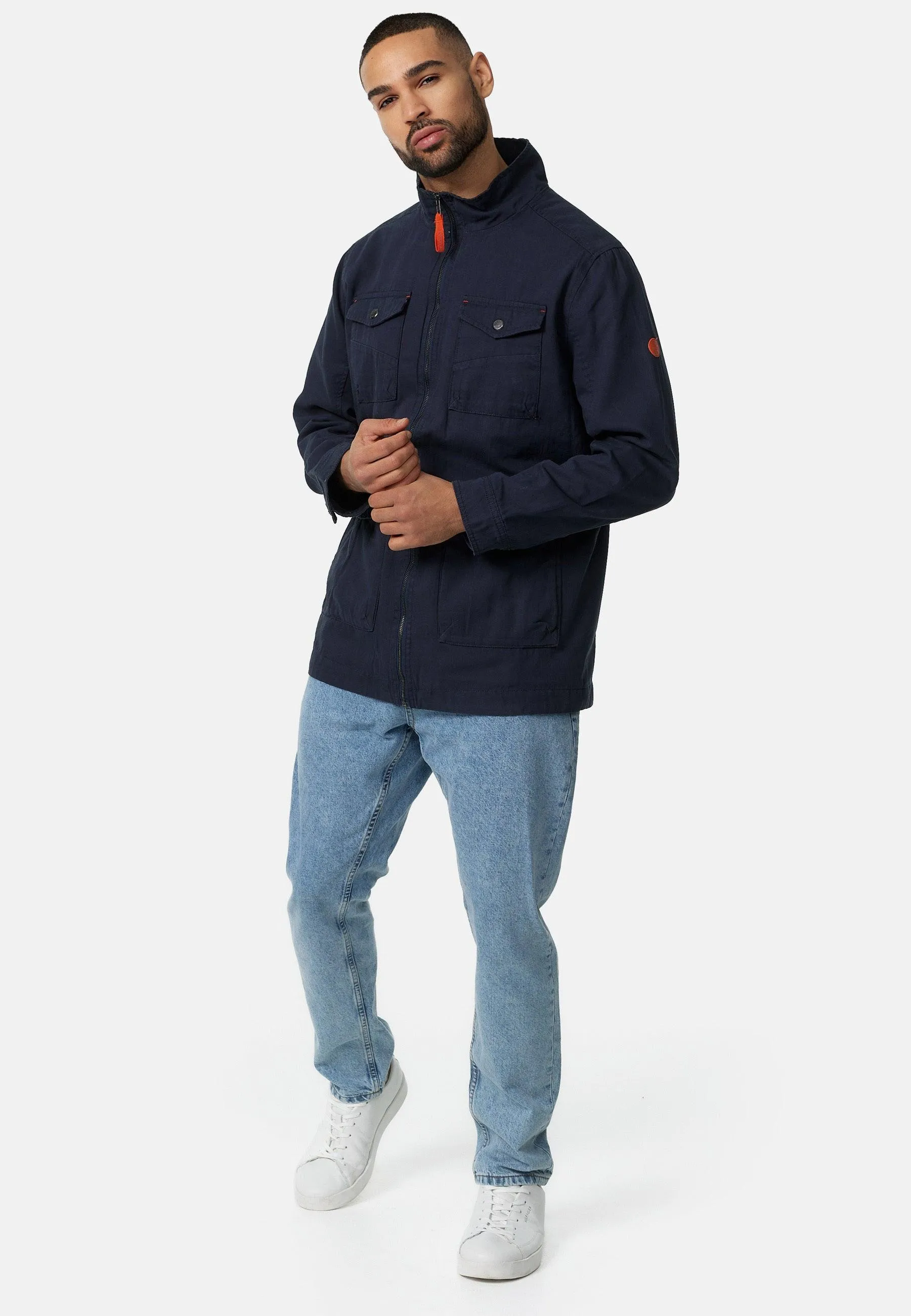 Übergangsjacke Simeon