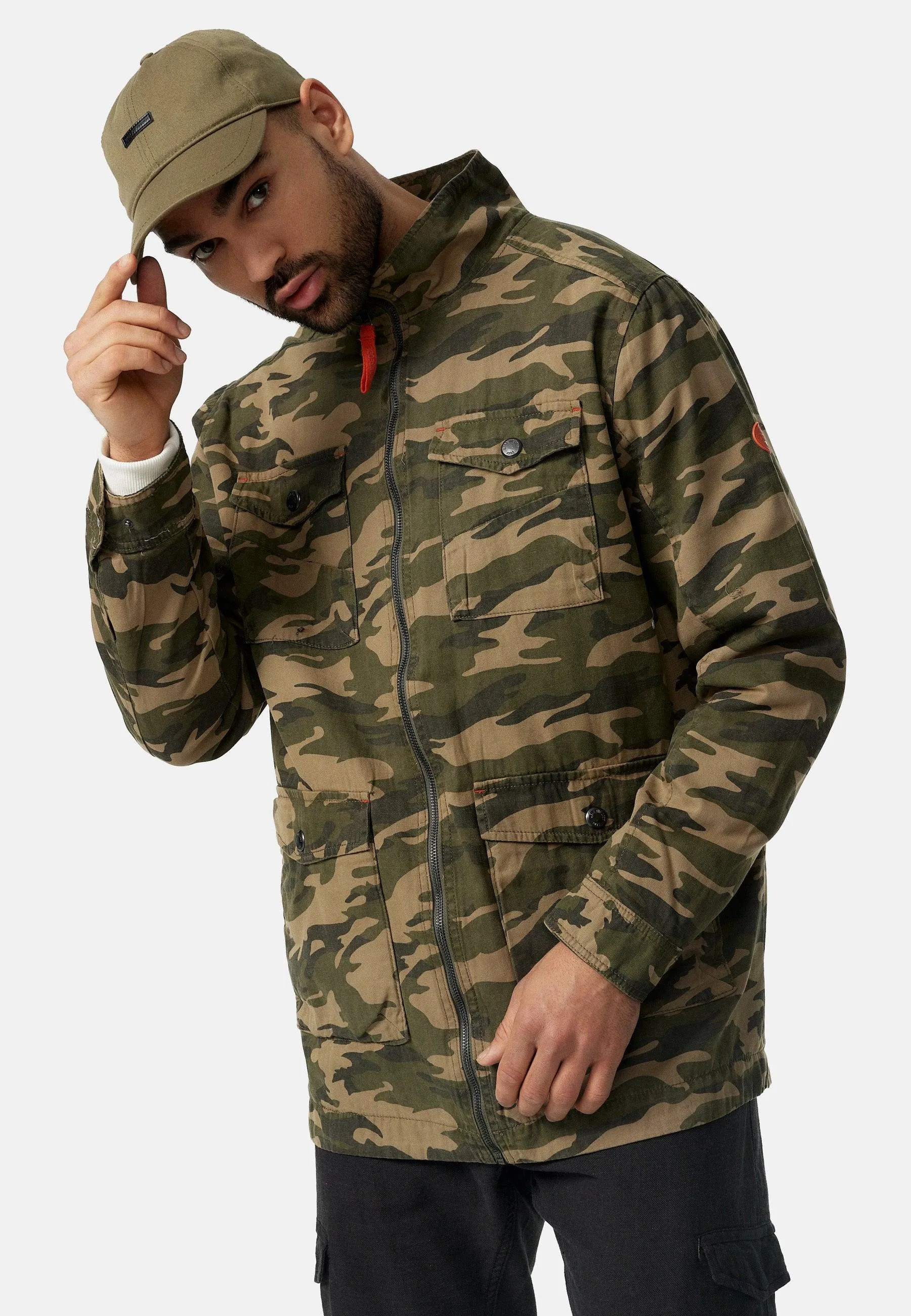 Übergangsjacke Simeon