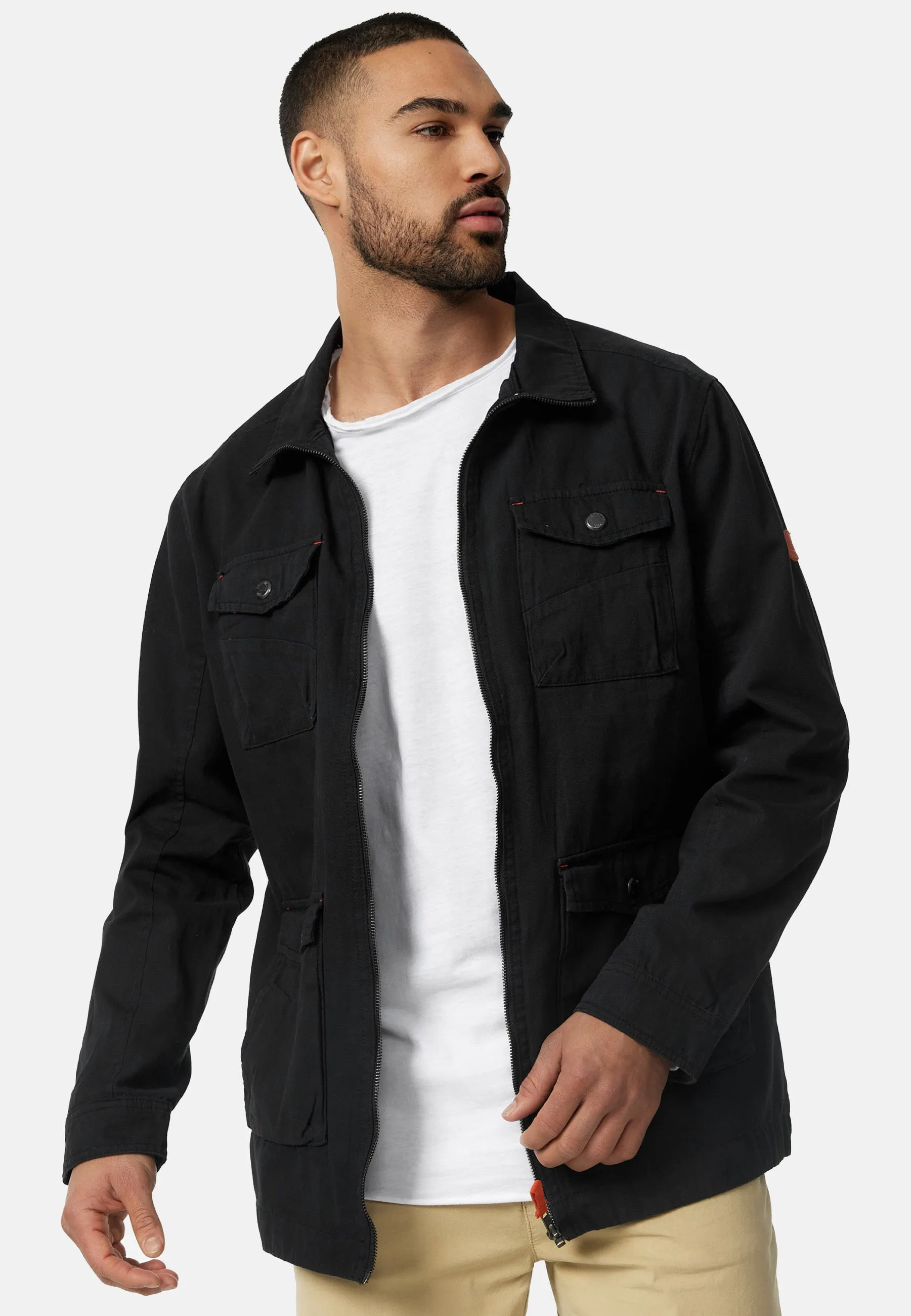 Übergangsjacke Simeon