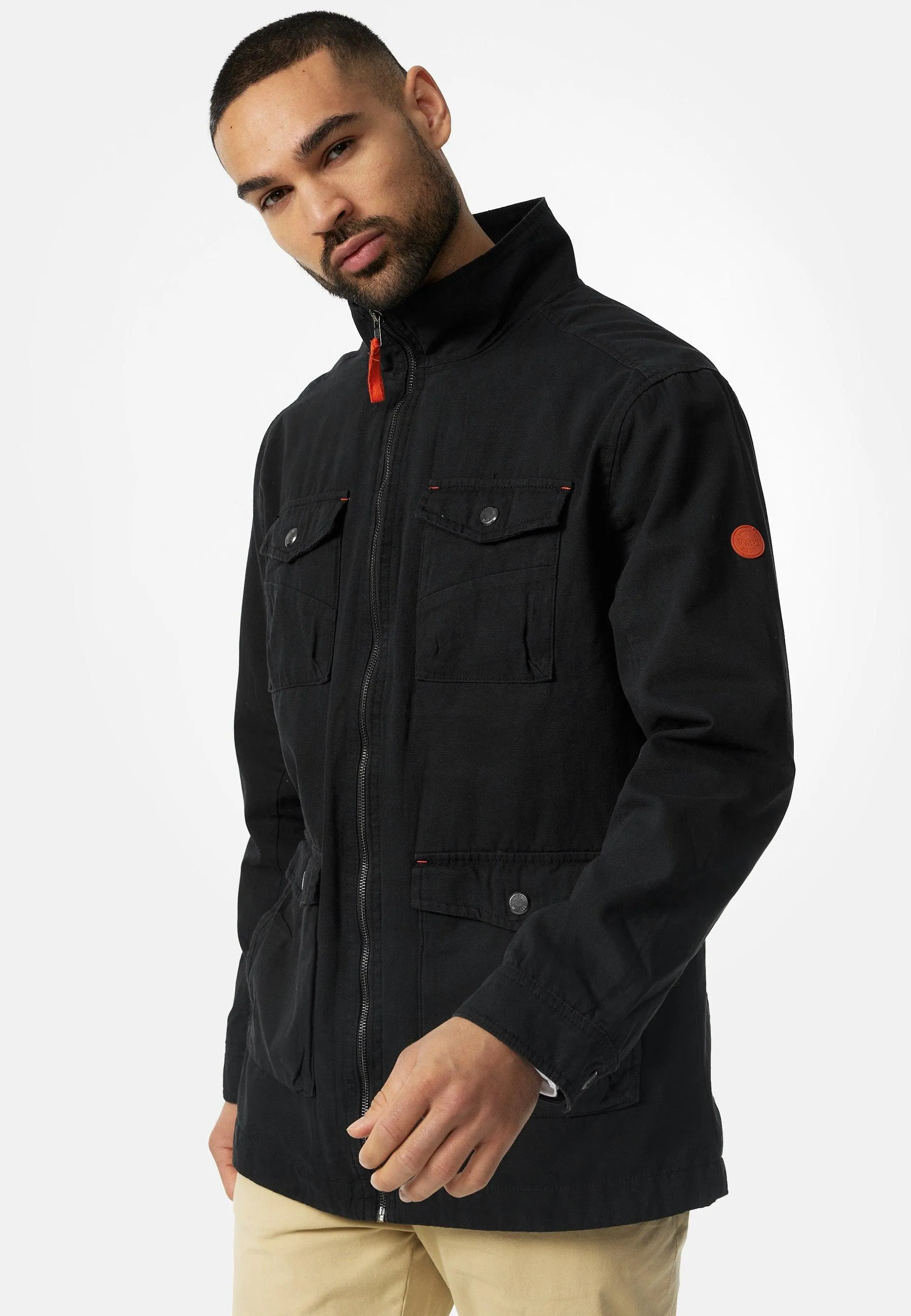 Übergangsjacke Simeon