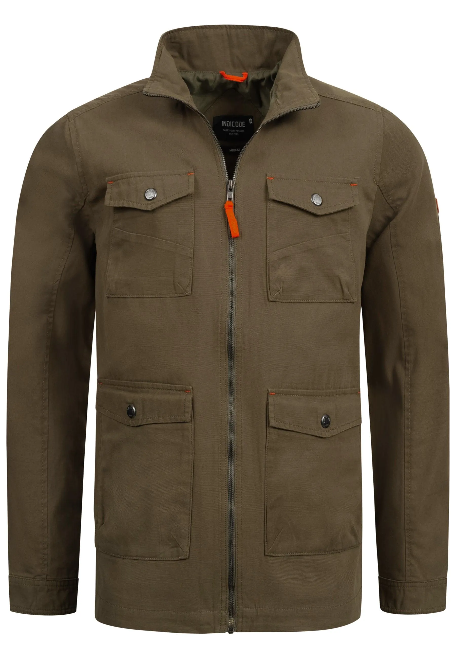 Übergangsjacke Simeon
