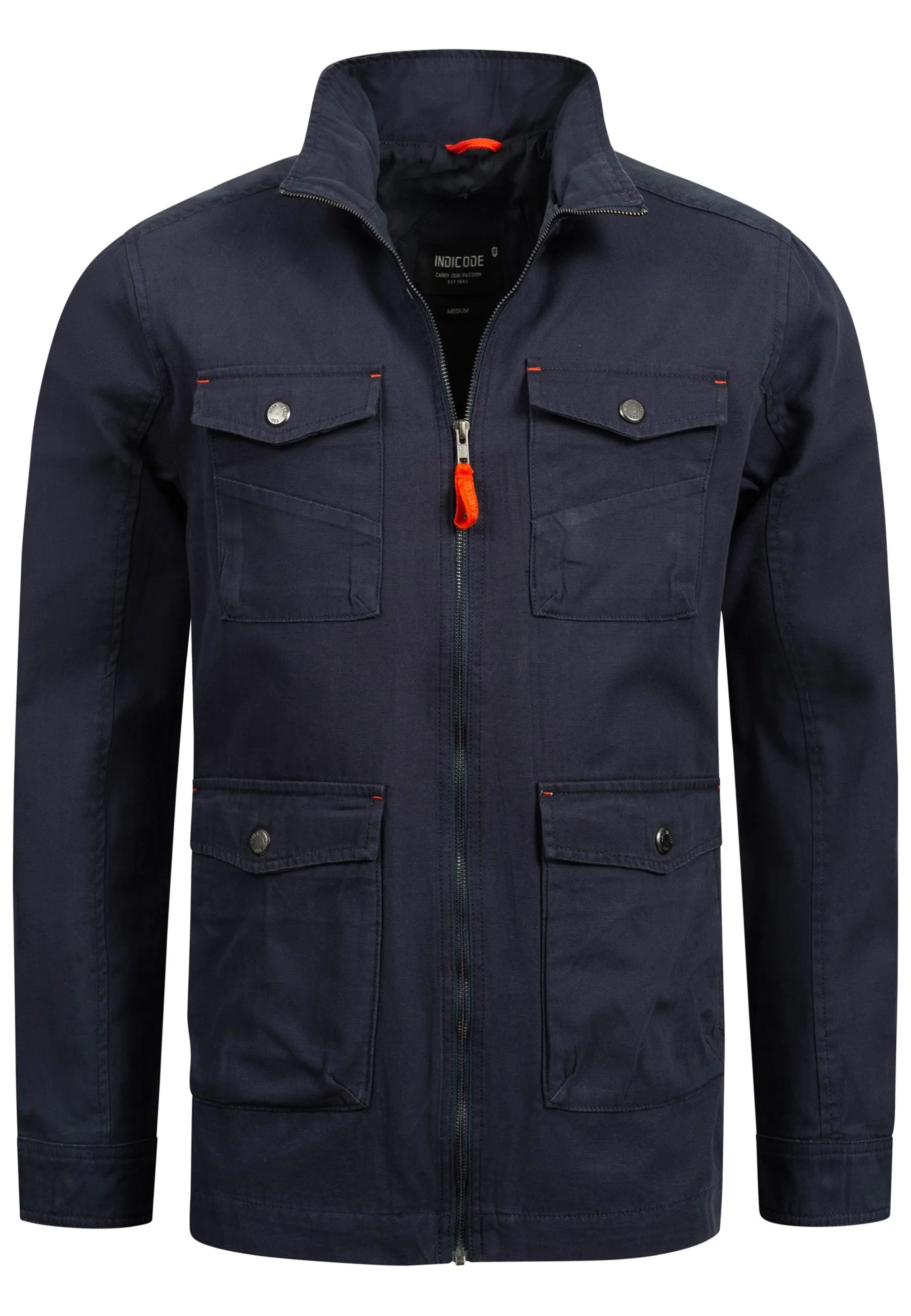 Übergangsjacke Simeon