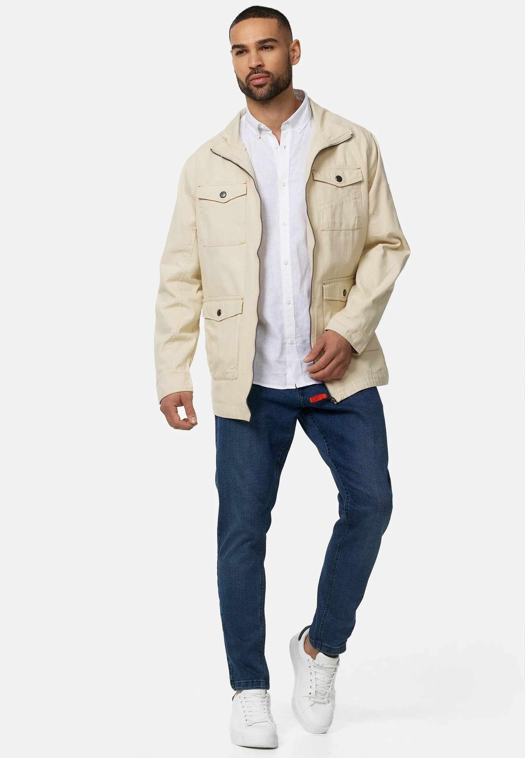 Übergangsjacke Simeon