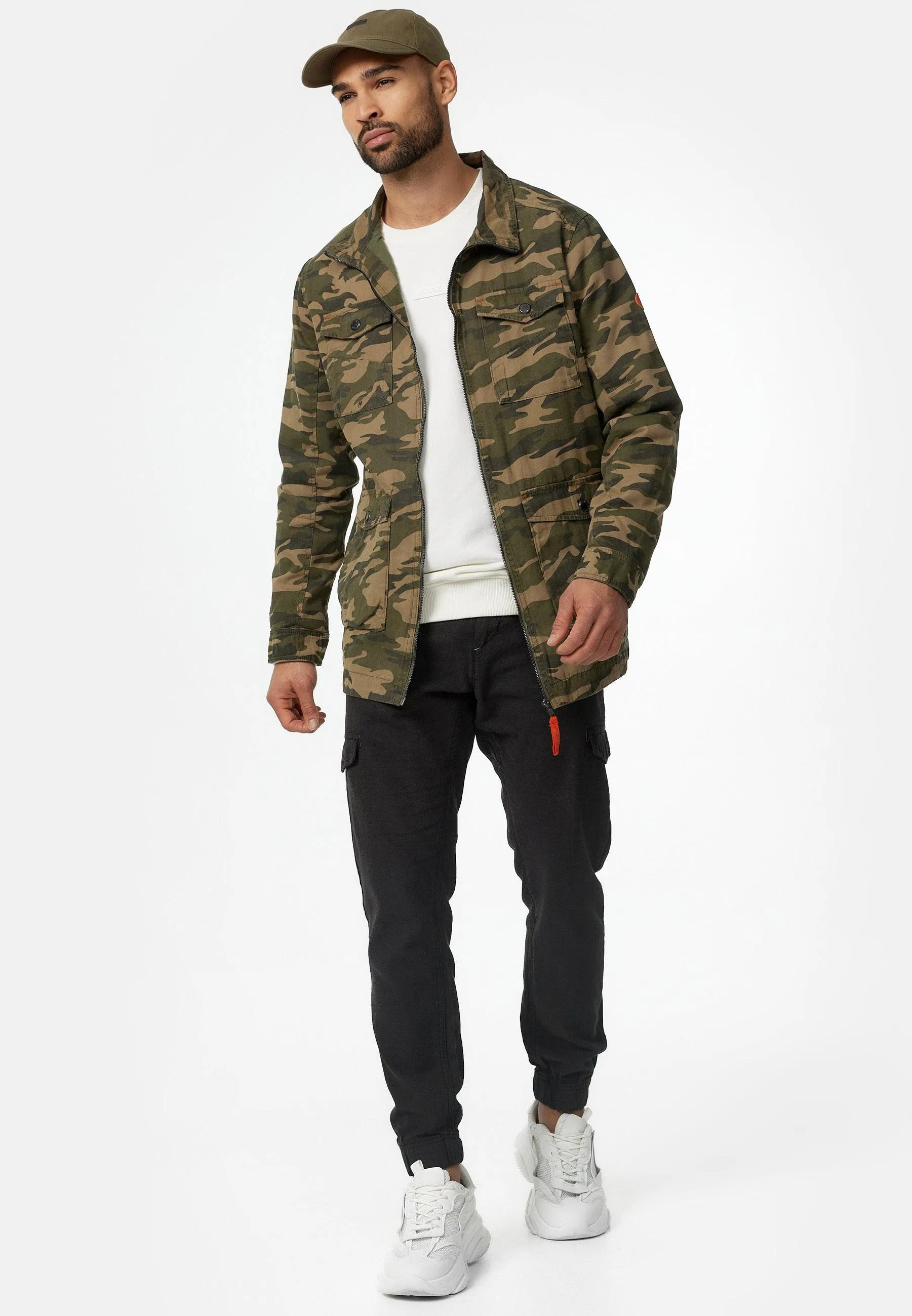 Übergangsjacke Simeon