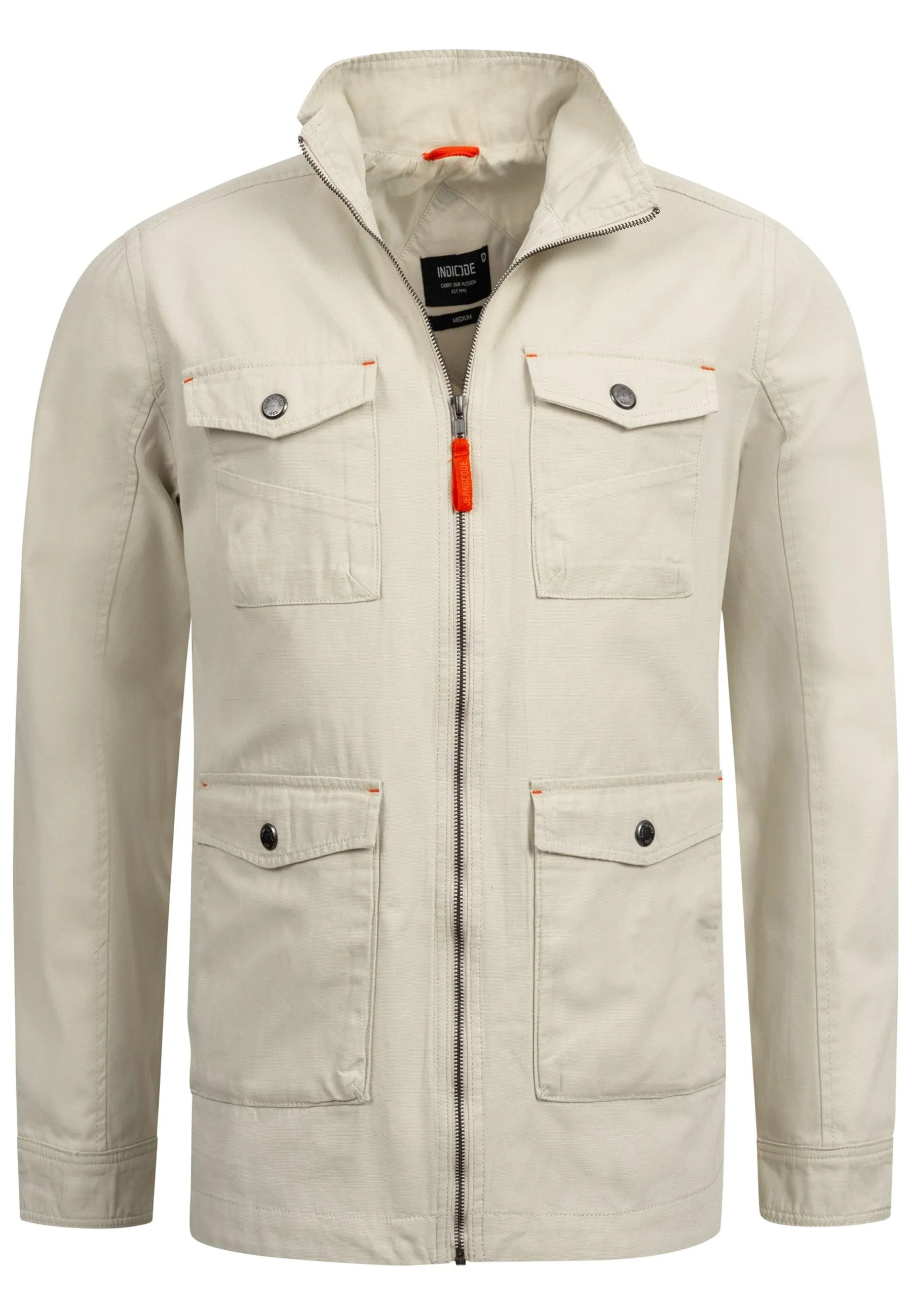 Übergangsjacke Simeon
