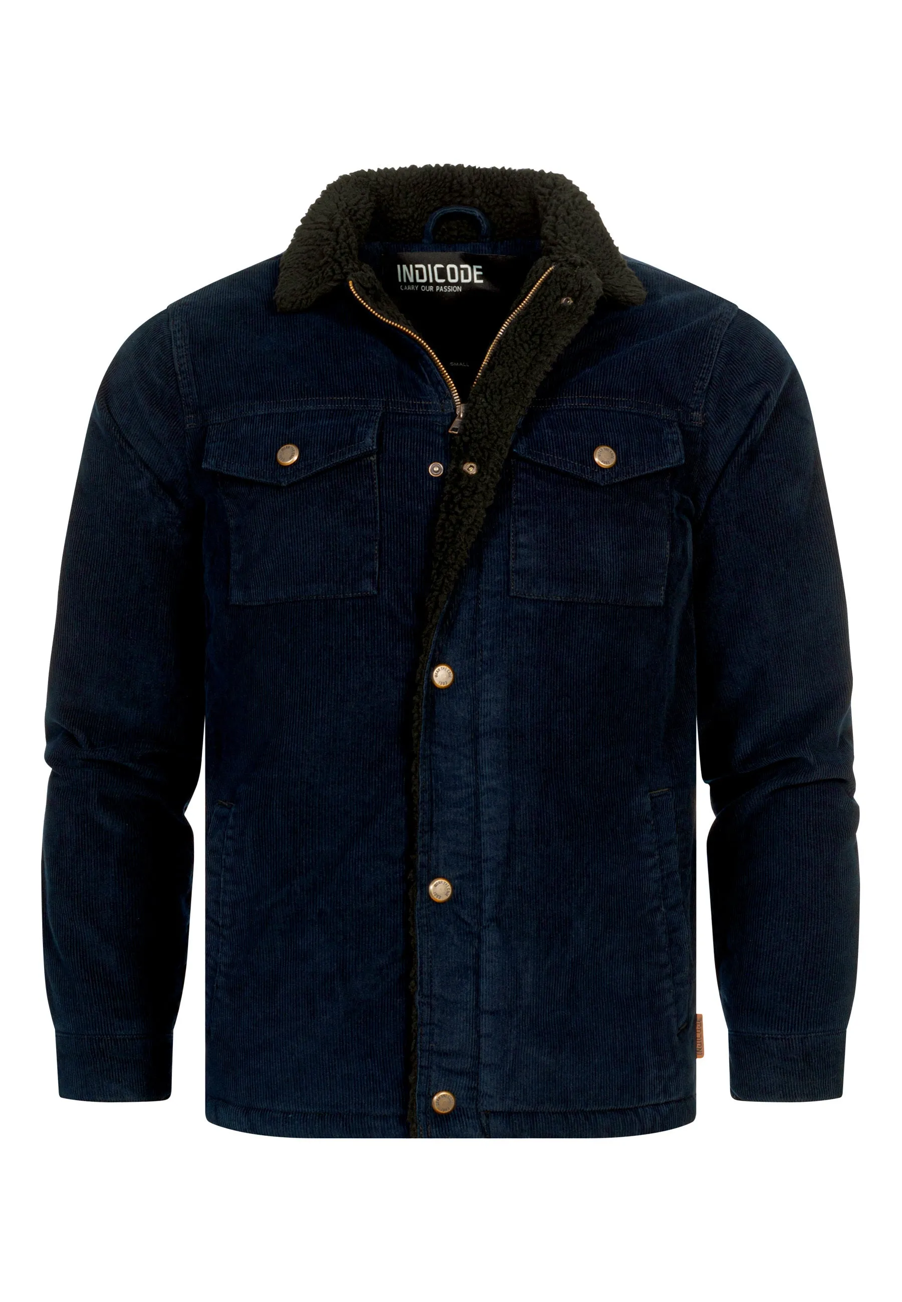 Übergangsjacke Tonni