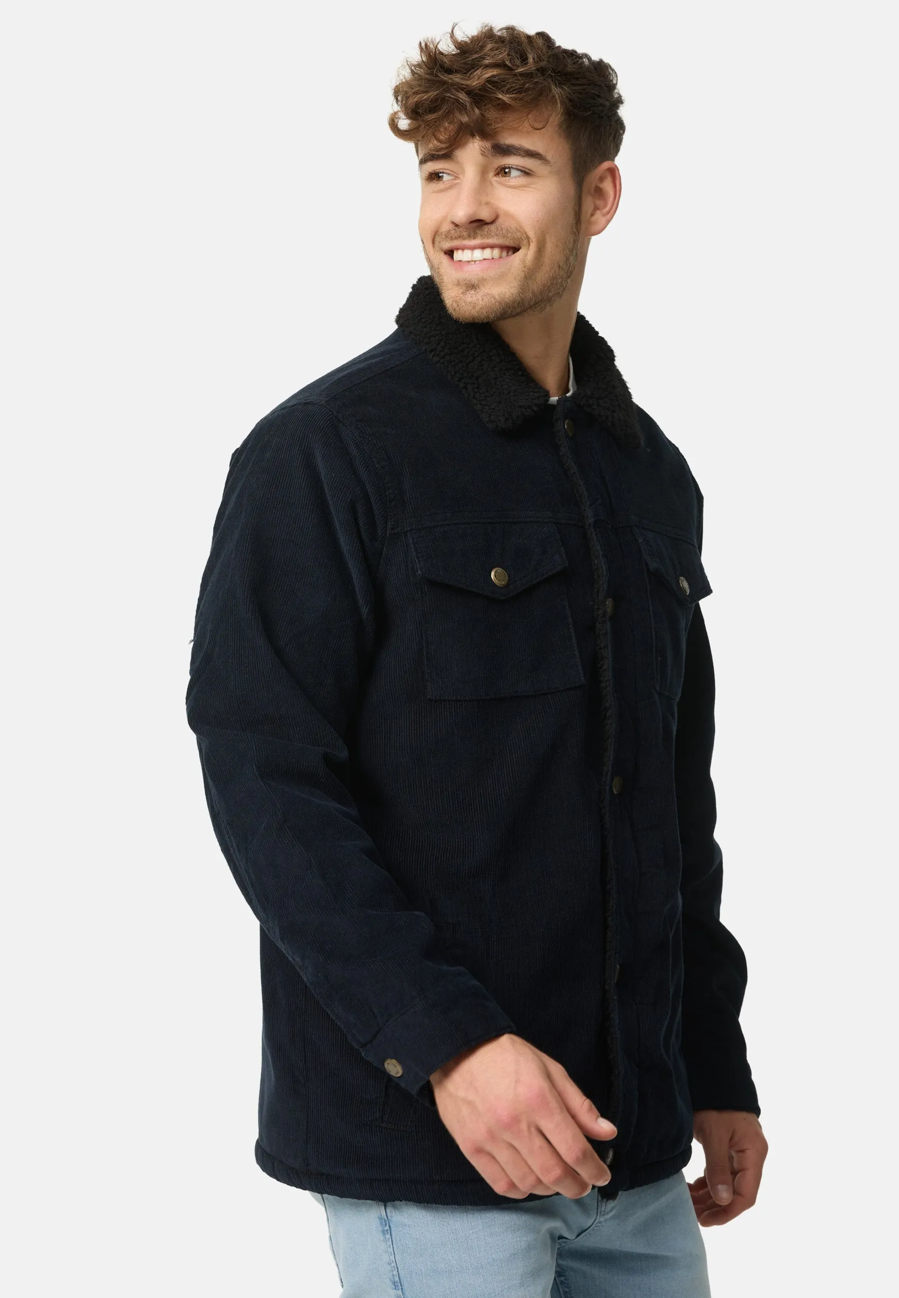 Übergangsjacke Tonni