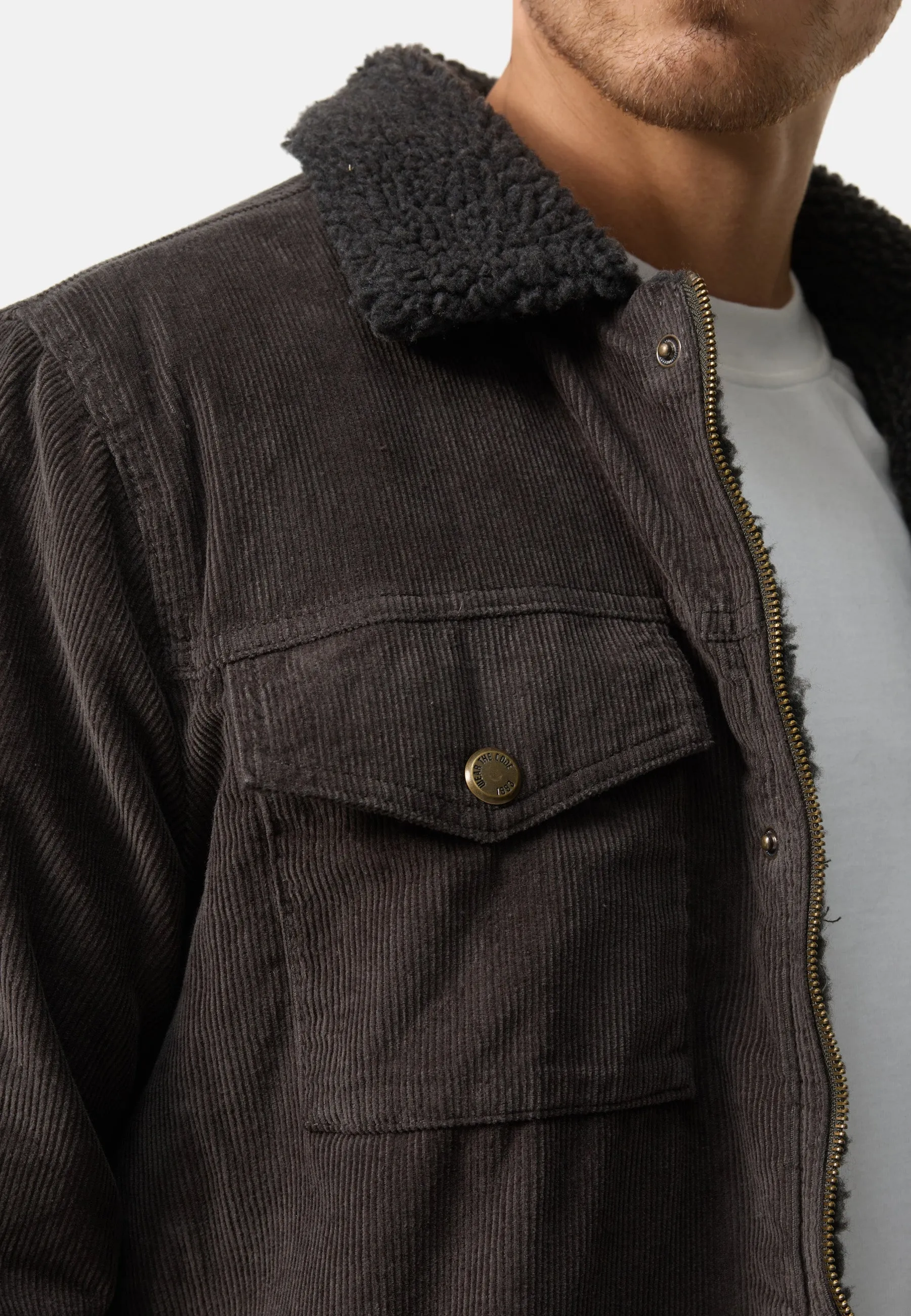 Übergangsjacke Tonni