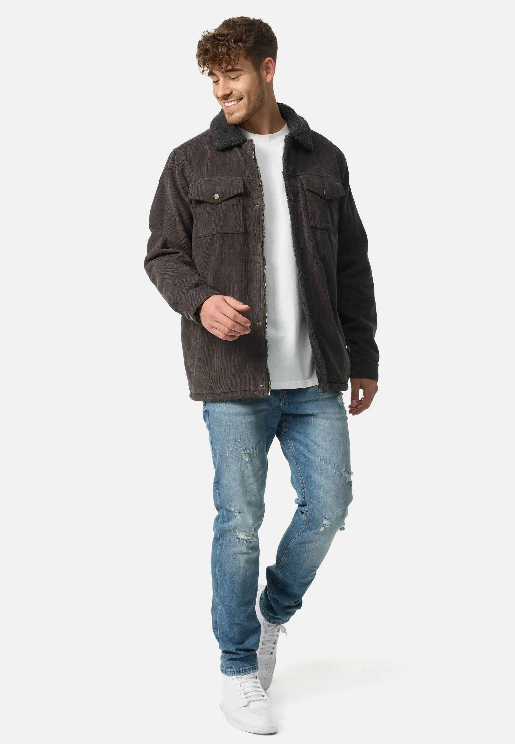 Übergangsjacke Tonni
