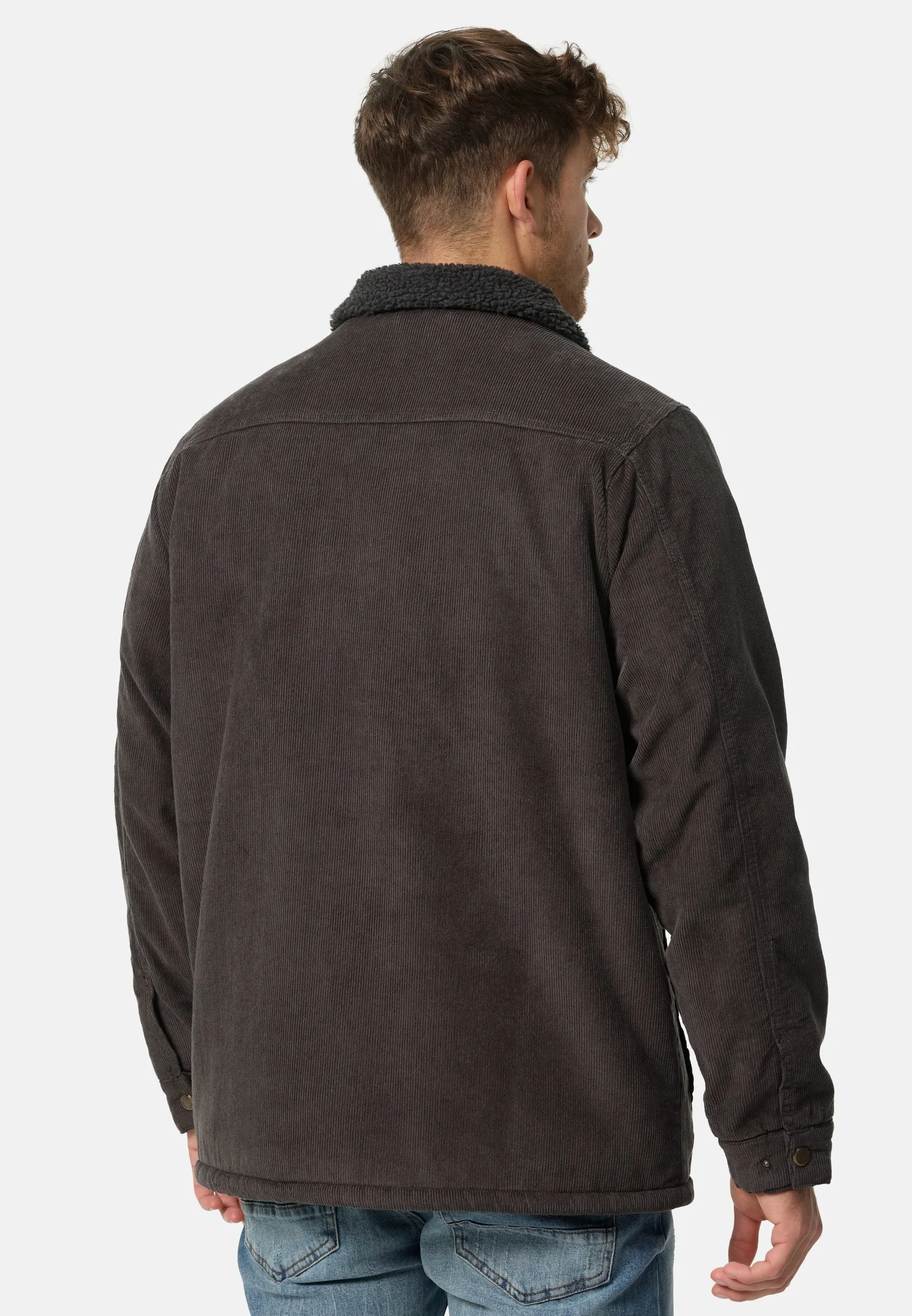 Übergangsjacke Tonni