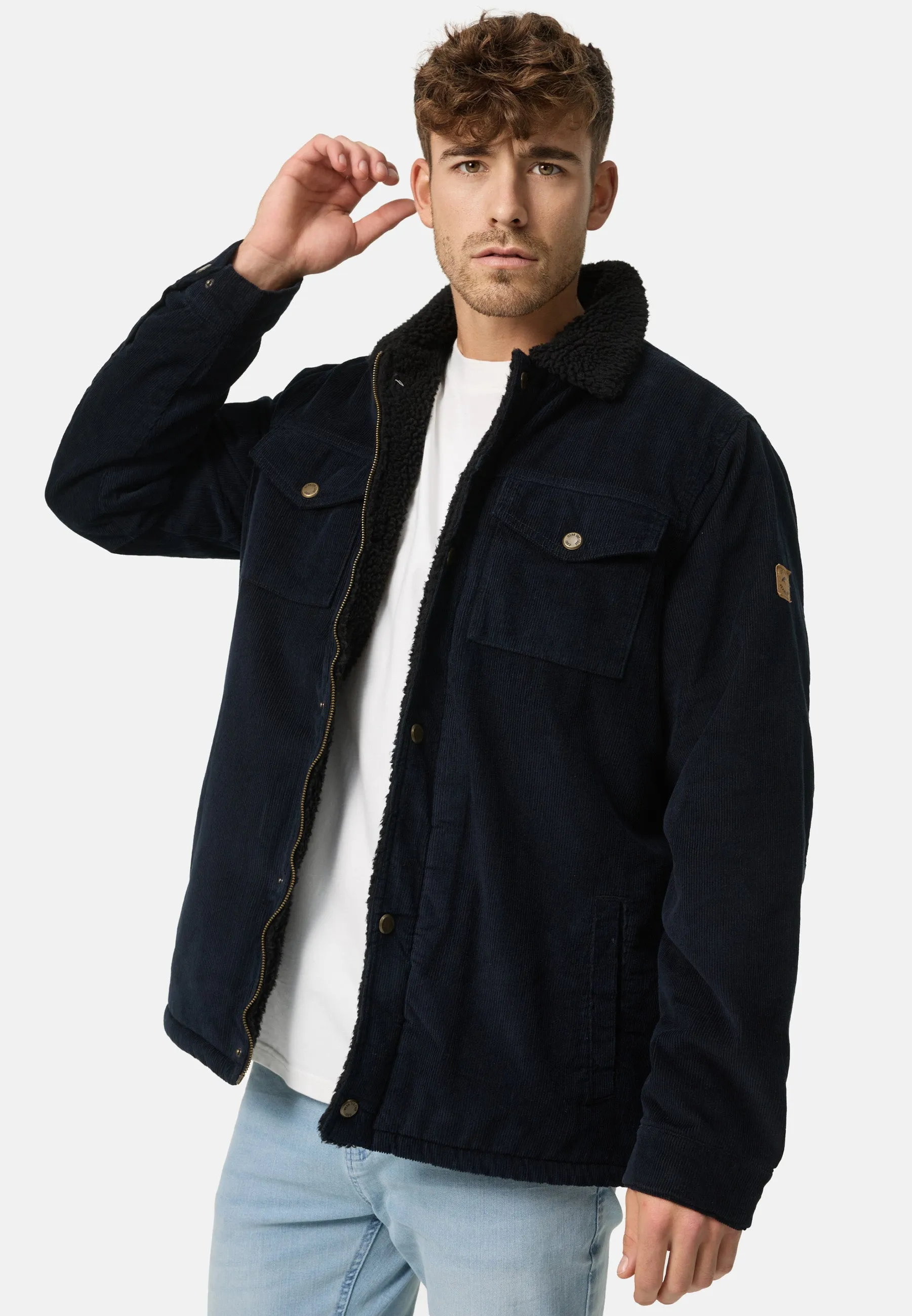 Übergangsjacke Tonni