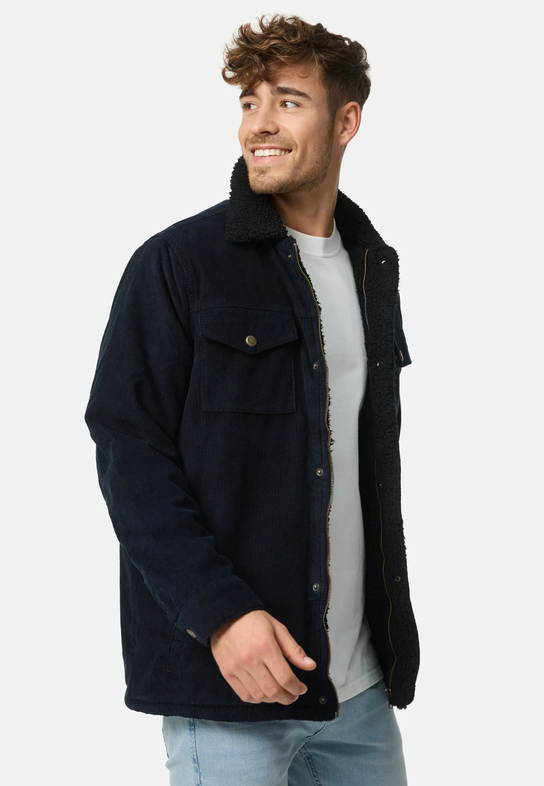 Übergangsjacke Tonni