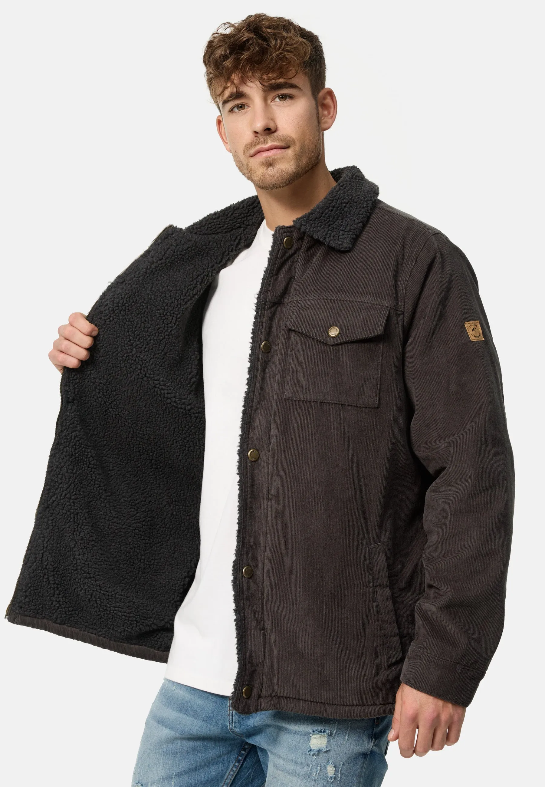 Übergangsjacke Tonni