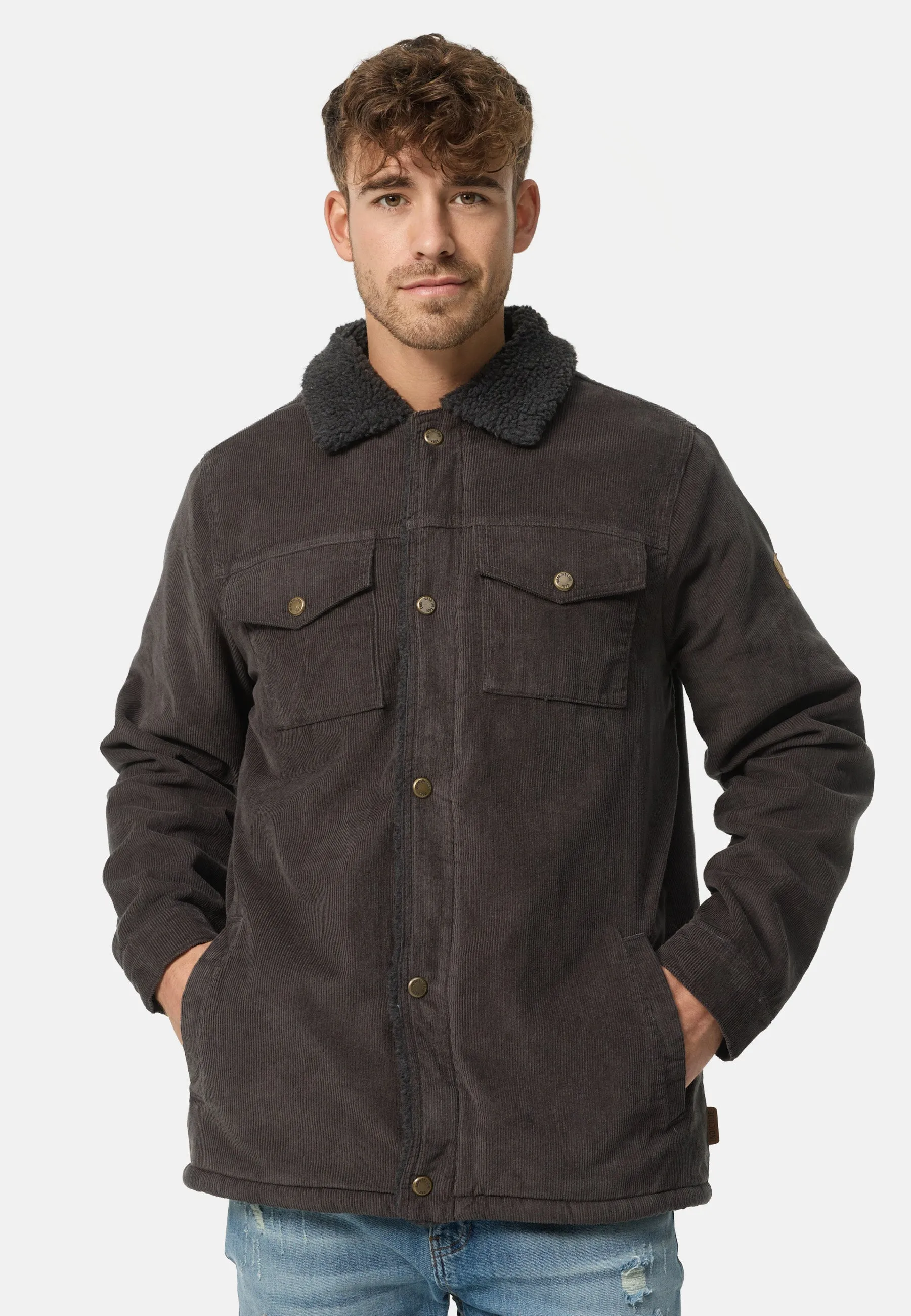 Übergangsjacke Tonni
