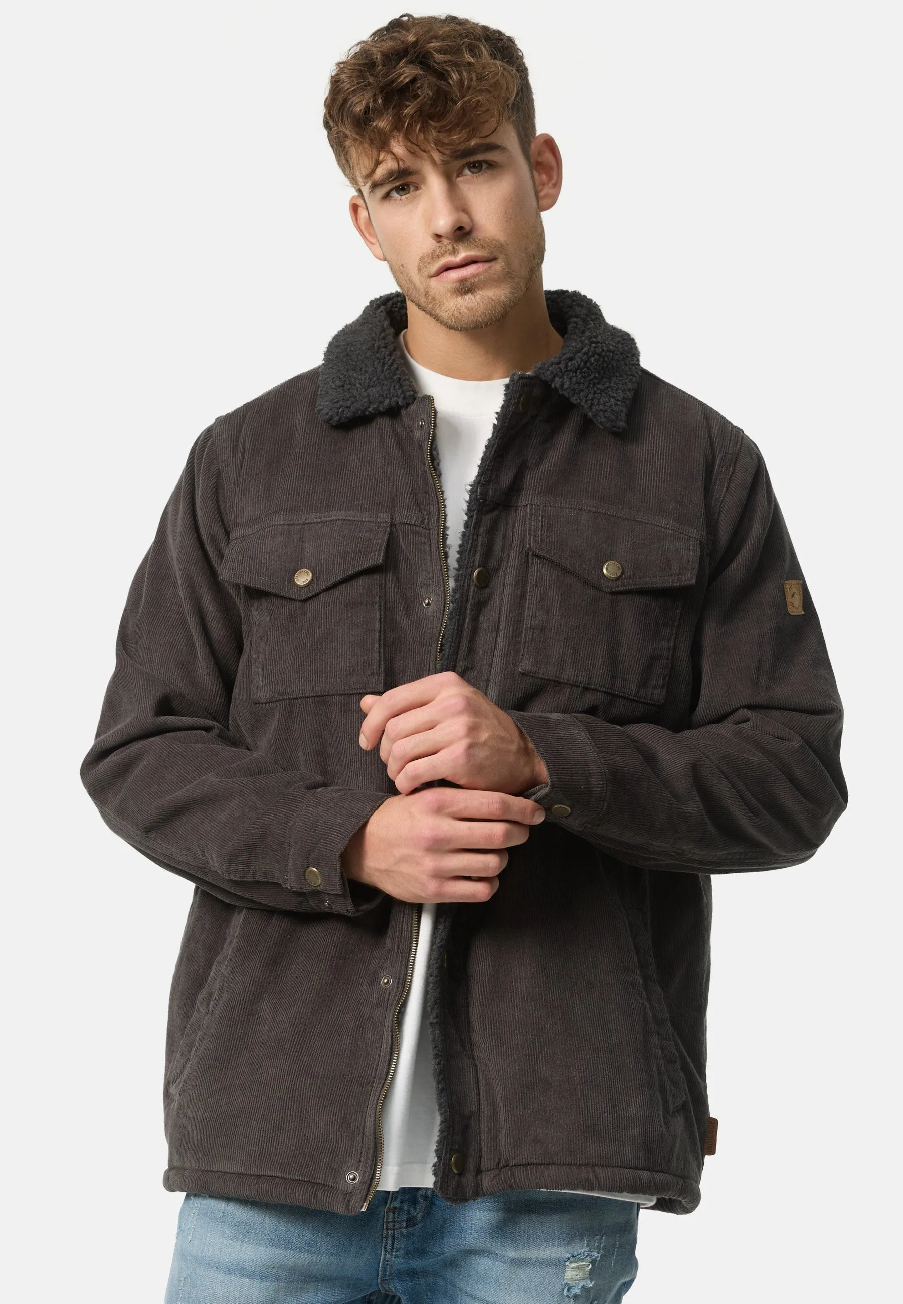 Übergangsjacke Tonni