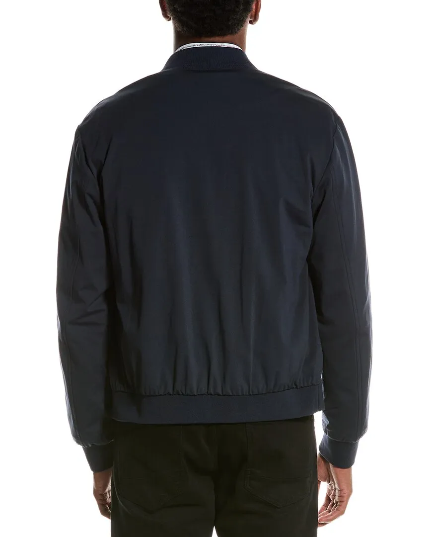 BOSS Hugo Boss Hanry Jacket