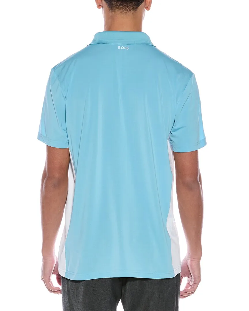 BOSS Hugo Boss Paddytech Polo Shirt