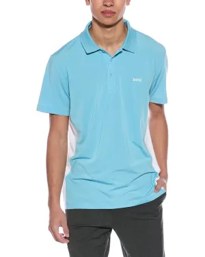 BOSS Hugo Boss Paddytech Polo Shirt