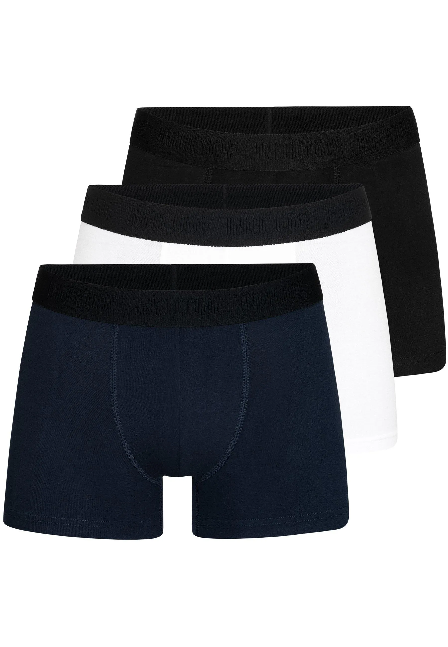 Boxershorts Berlin